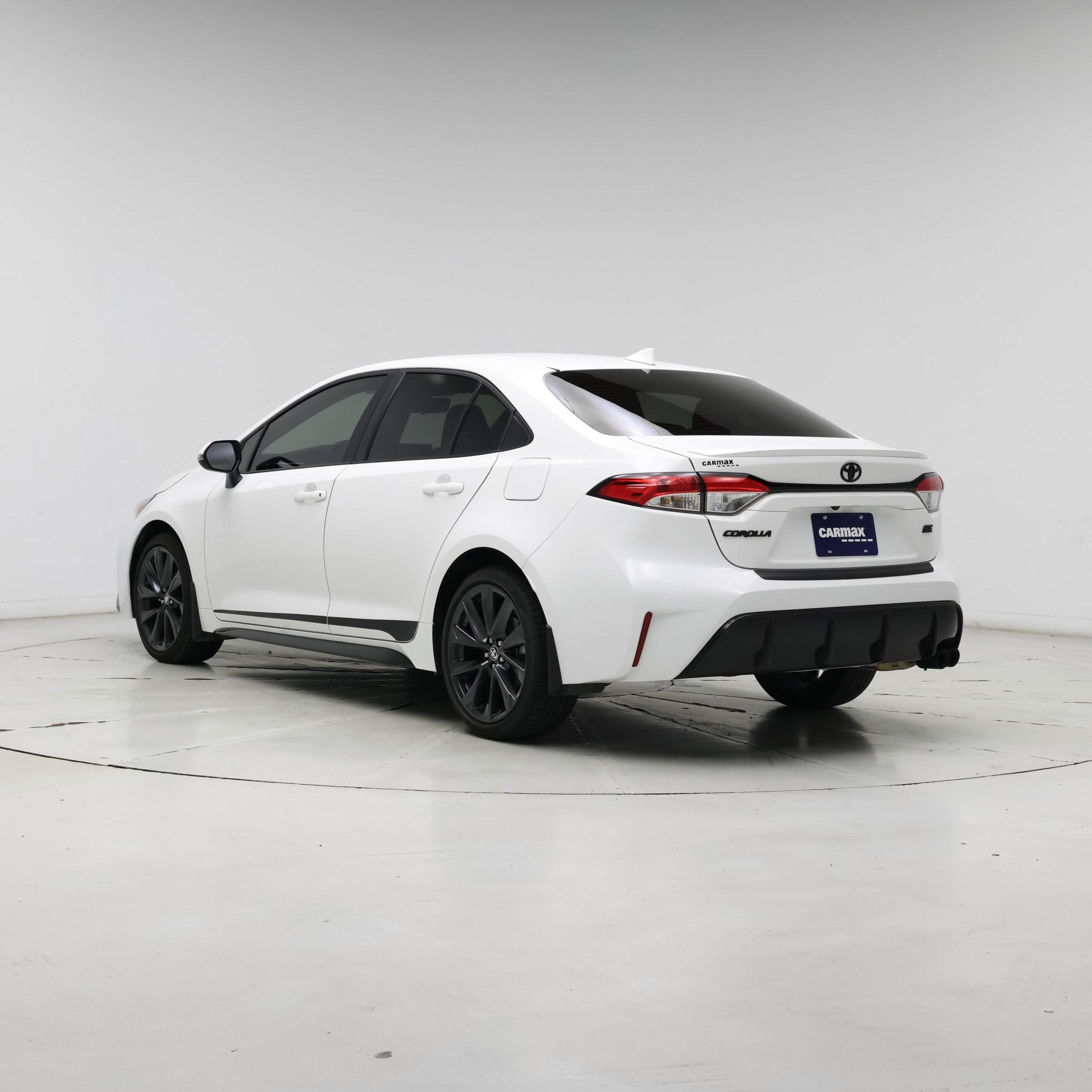 Thumbnail: 2024 Toyota Corolla - 2