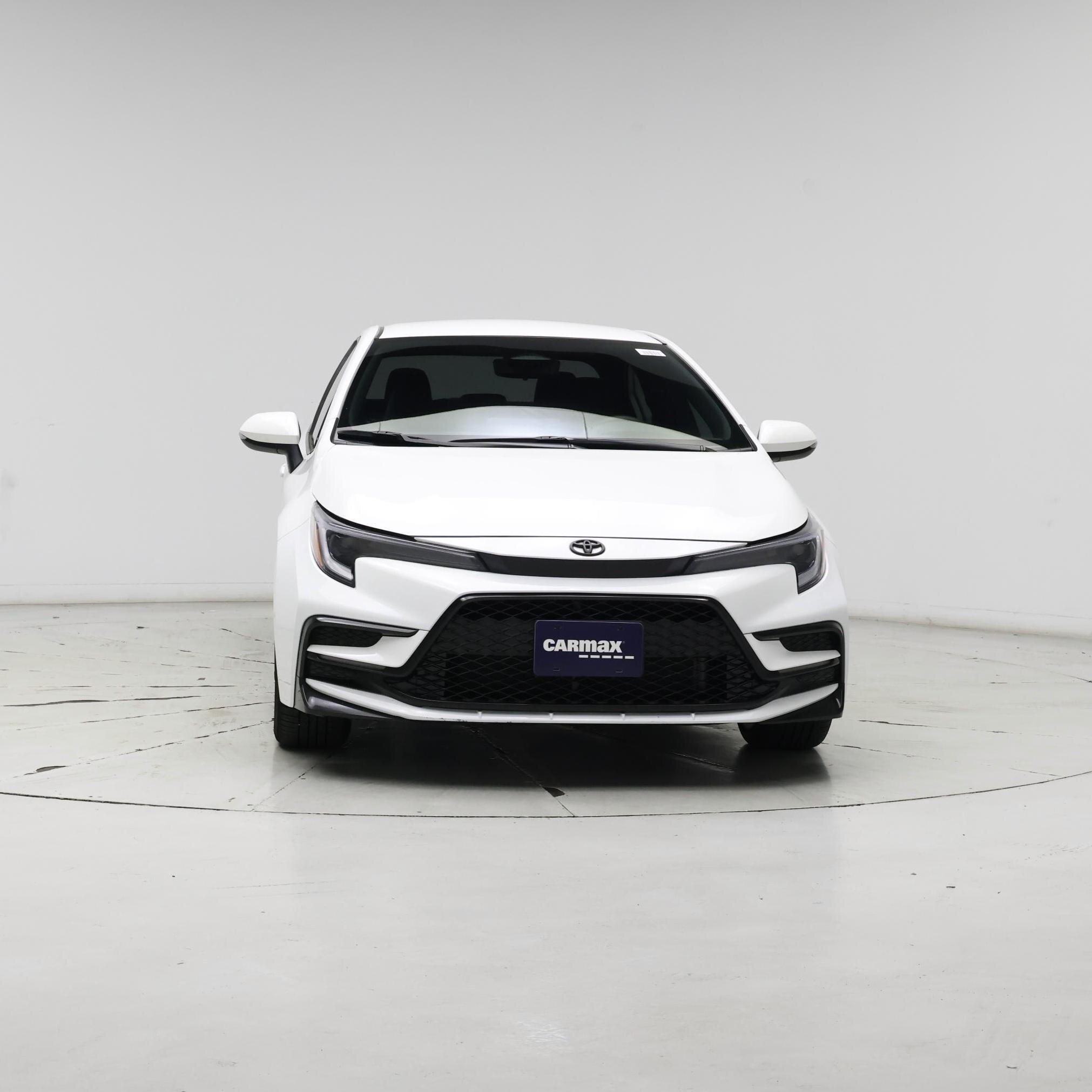 Thumbnail: 2024 Toyota Corolla - 5