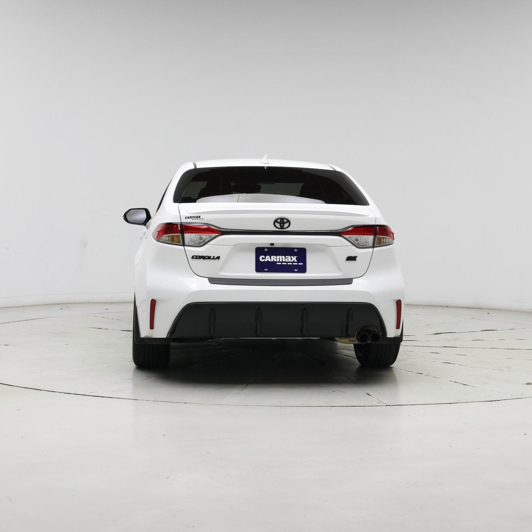 Thumbnail: 2024 Toyota Corolla - 6