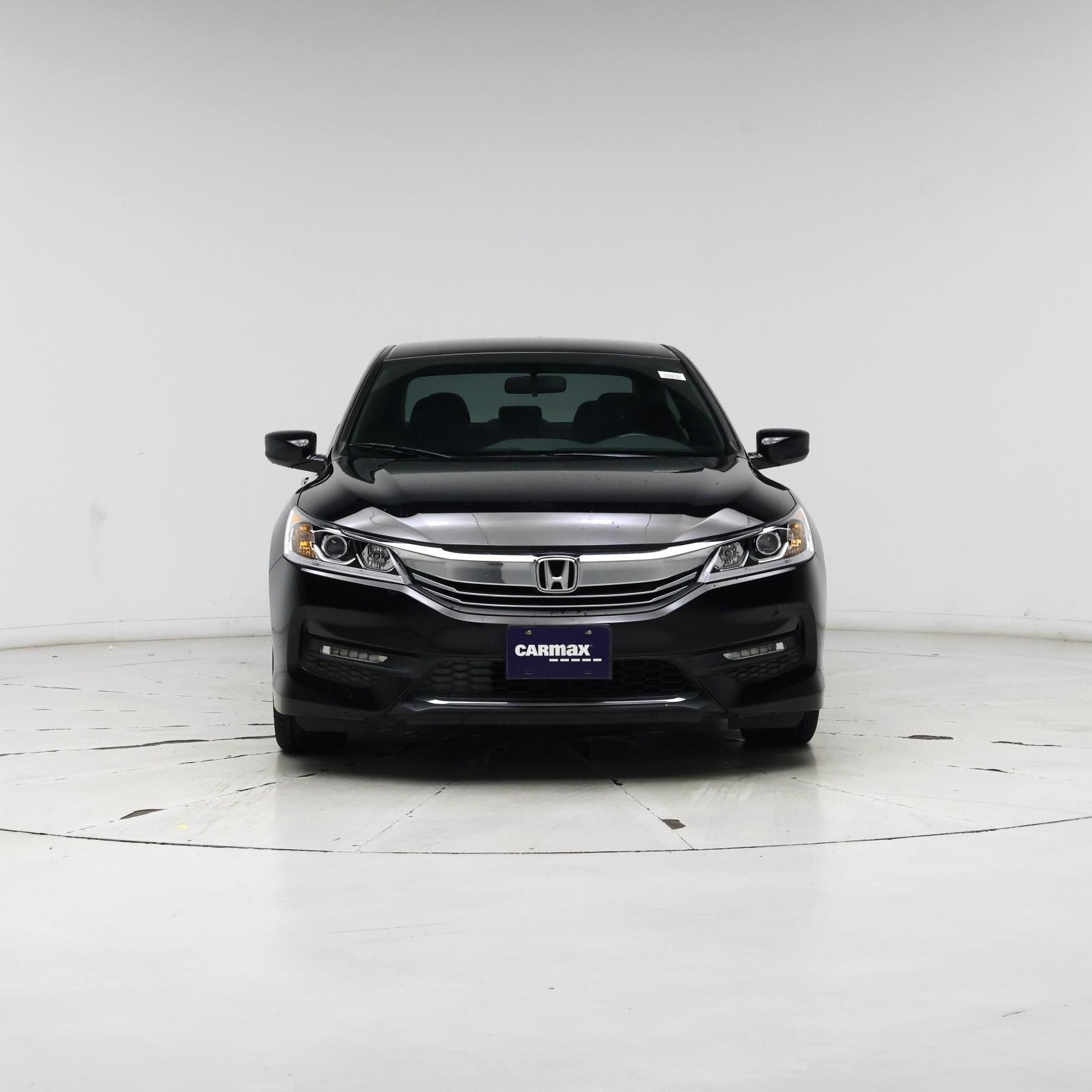 Thumbnail: 2017 Honda Accord - 5