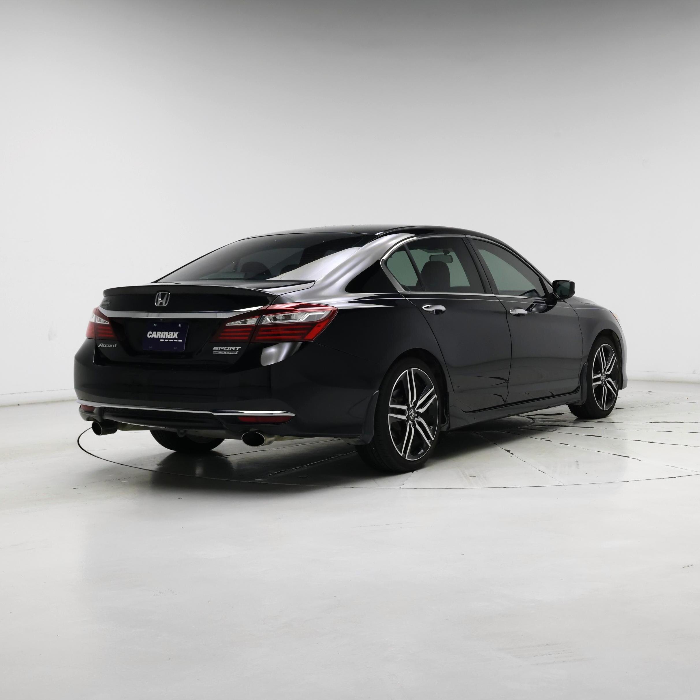 Thumbnail: 2017 Honda Accord - 8