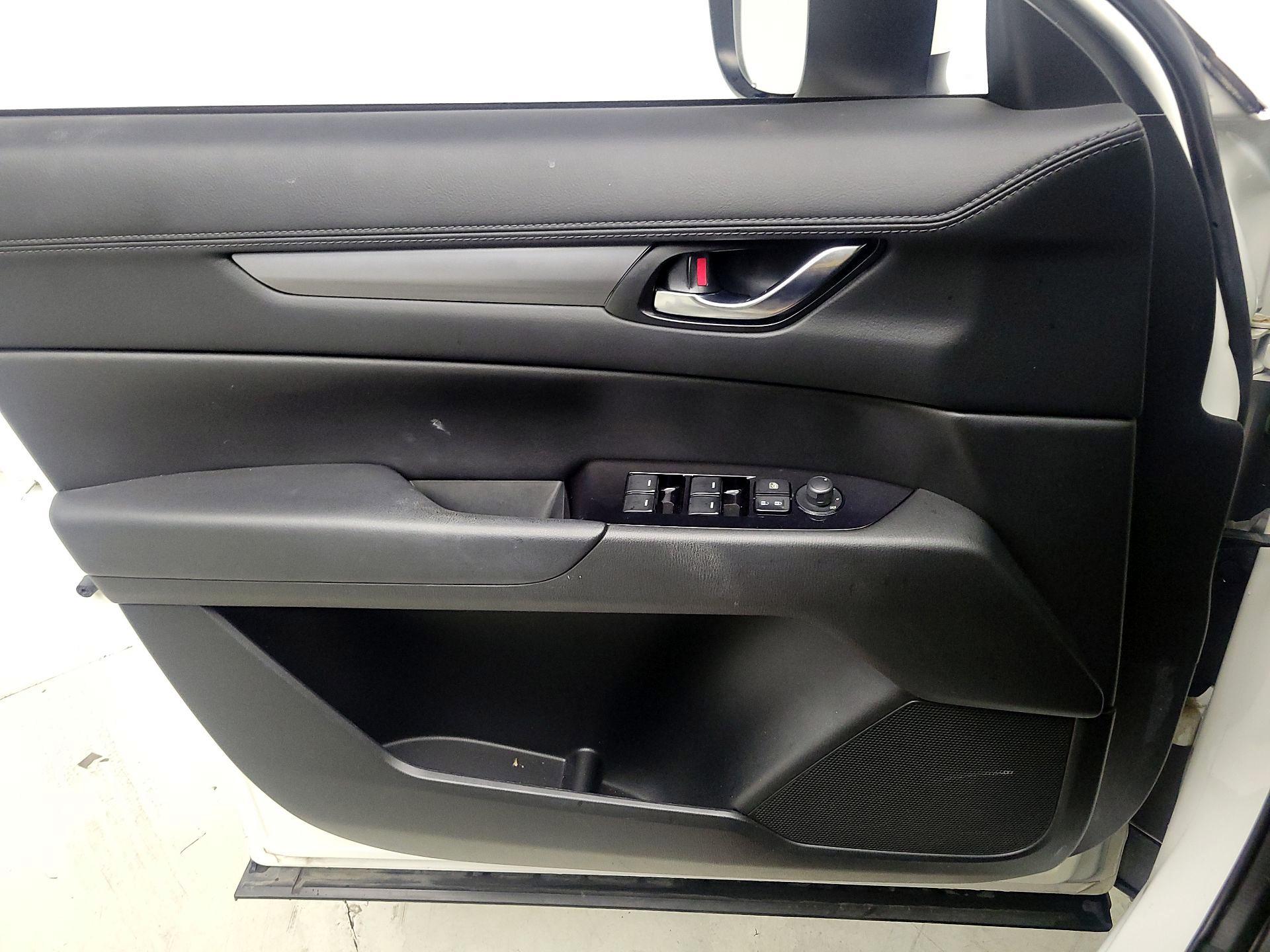 Thumbnail: 2020 Mazda CX-5 - 12