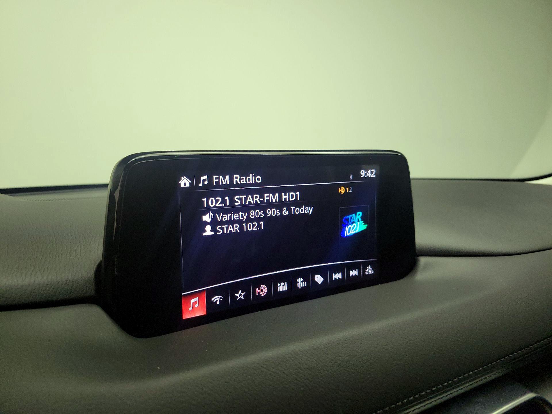 Thumbnail: 2020 Mazda CX-5 - 15