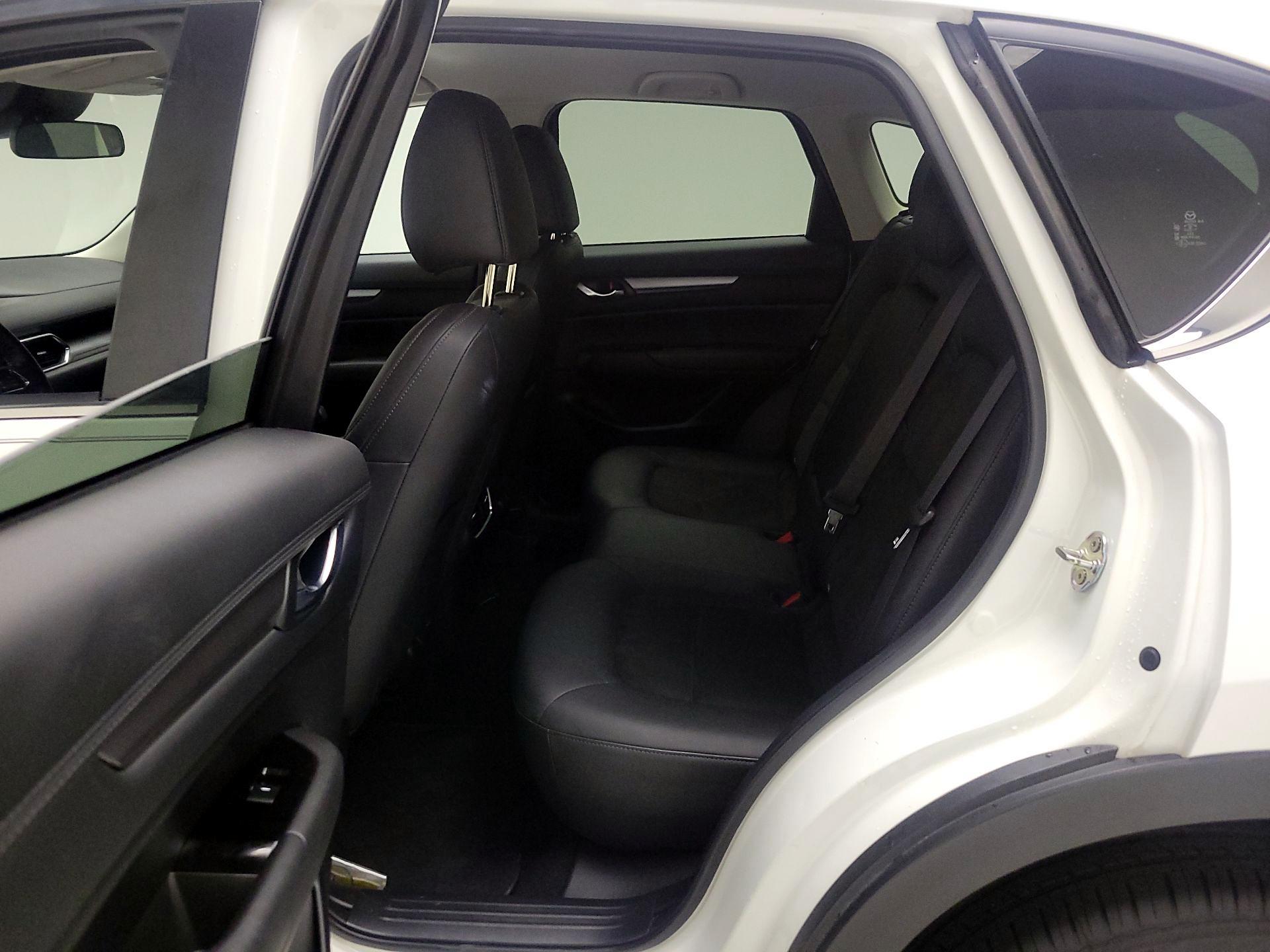 Thumbnail: 2020 Mazda CX-5 - 19