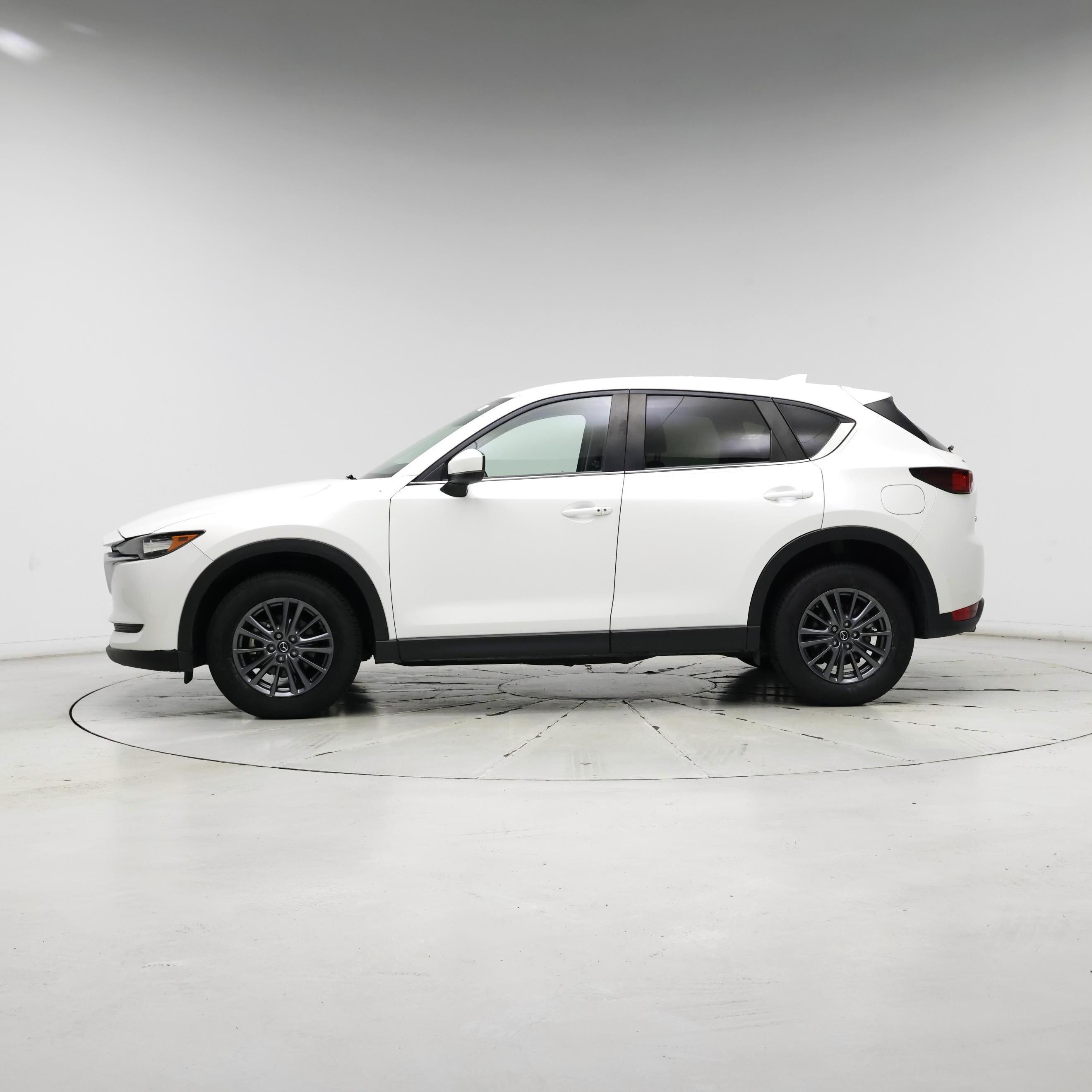 Thumbnail: 2020 Mazda CX-5 - 3
