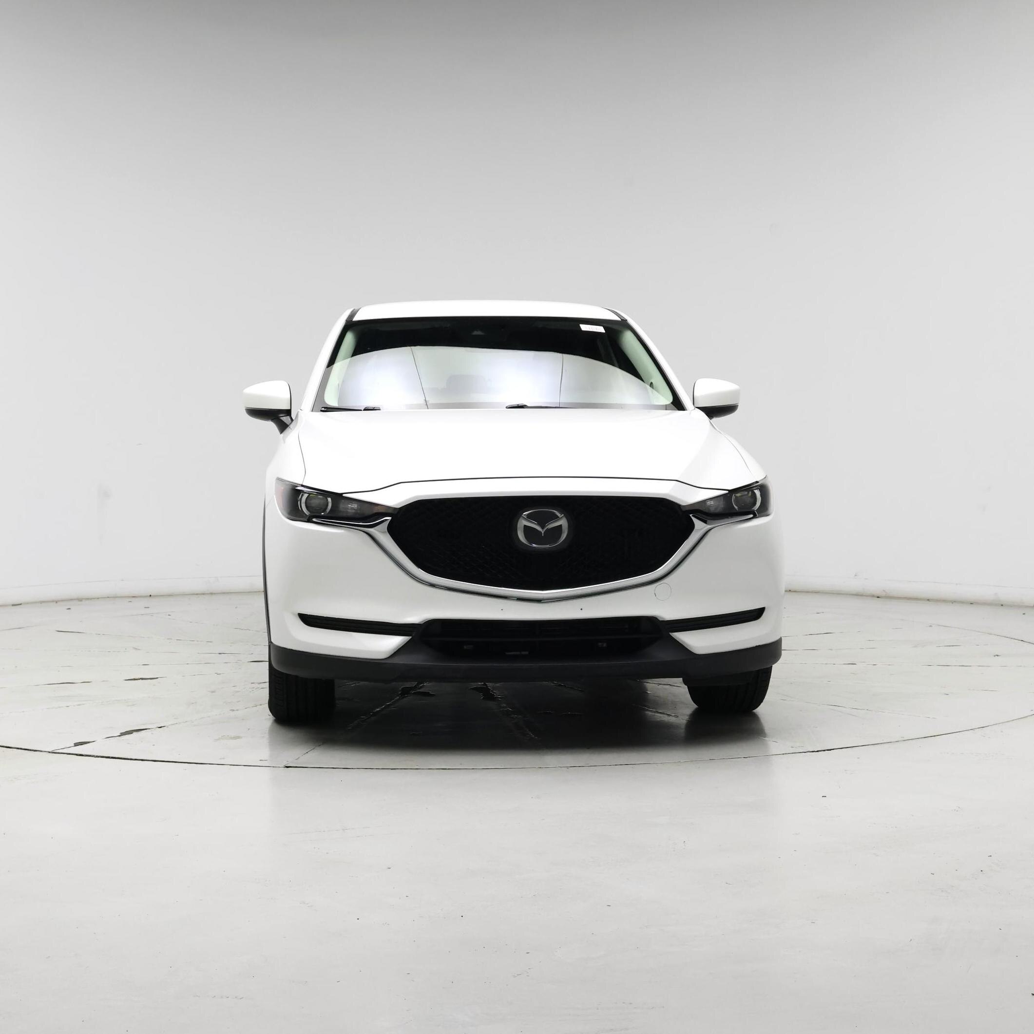 Thumbnail: 2020 Mazda CX-5 - 5