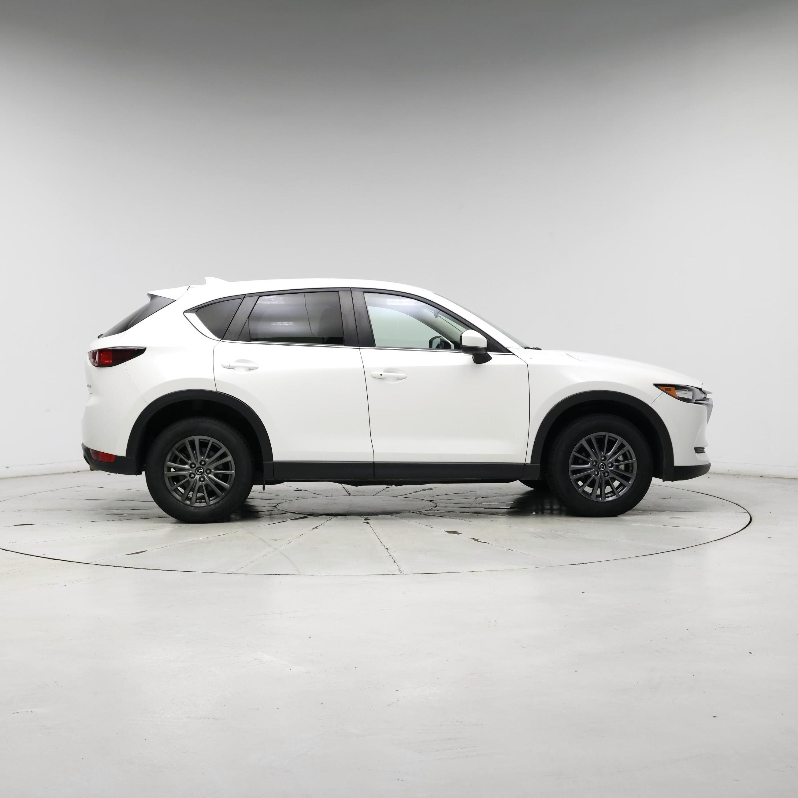Thumbnail: 2020 Mazda CX-5 - 7