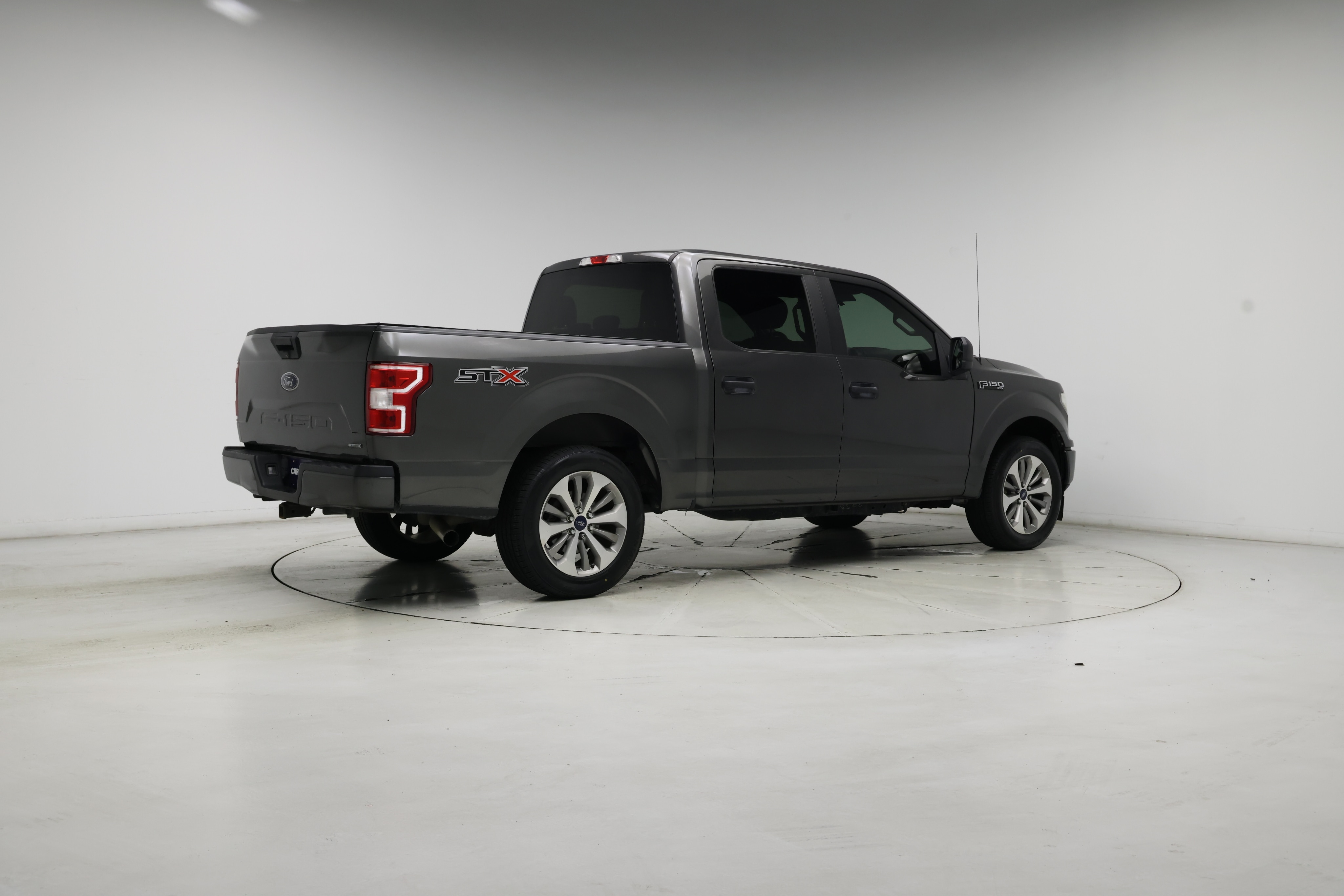 Thumbnail: 2018 Ford F-150 - 9