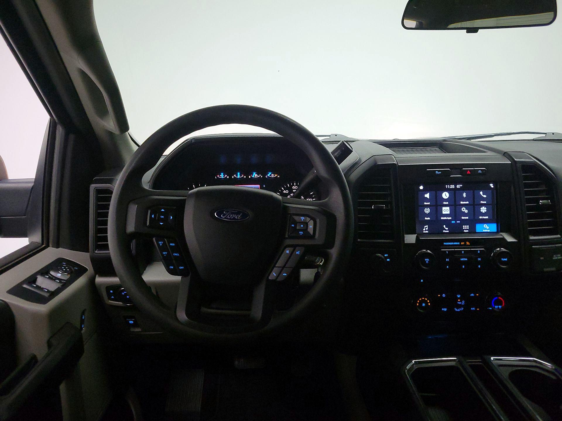 Thumbnail: 2018 Ford F-150 - 10