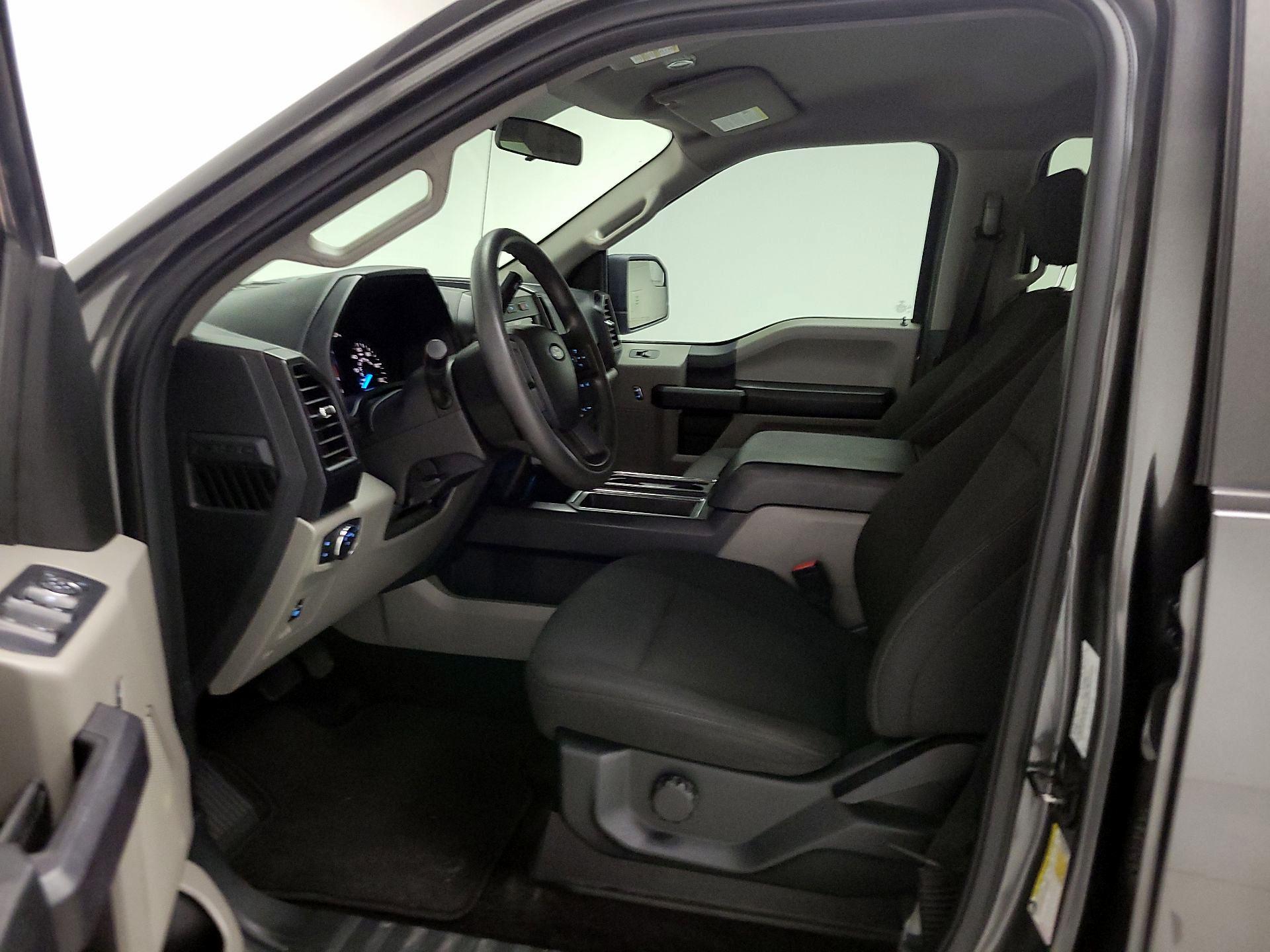 Thumbnail: 2018 Ford F-150 - 11