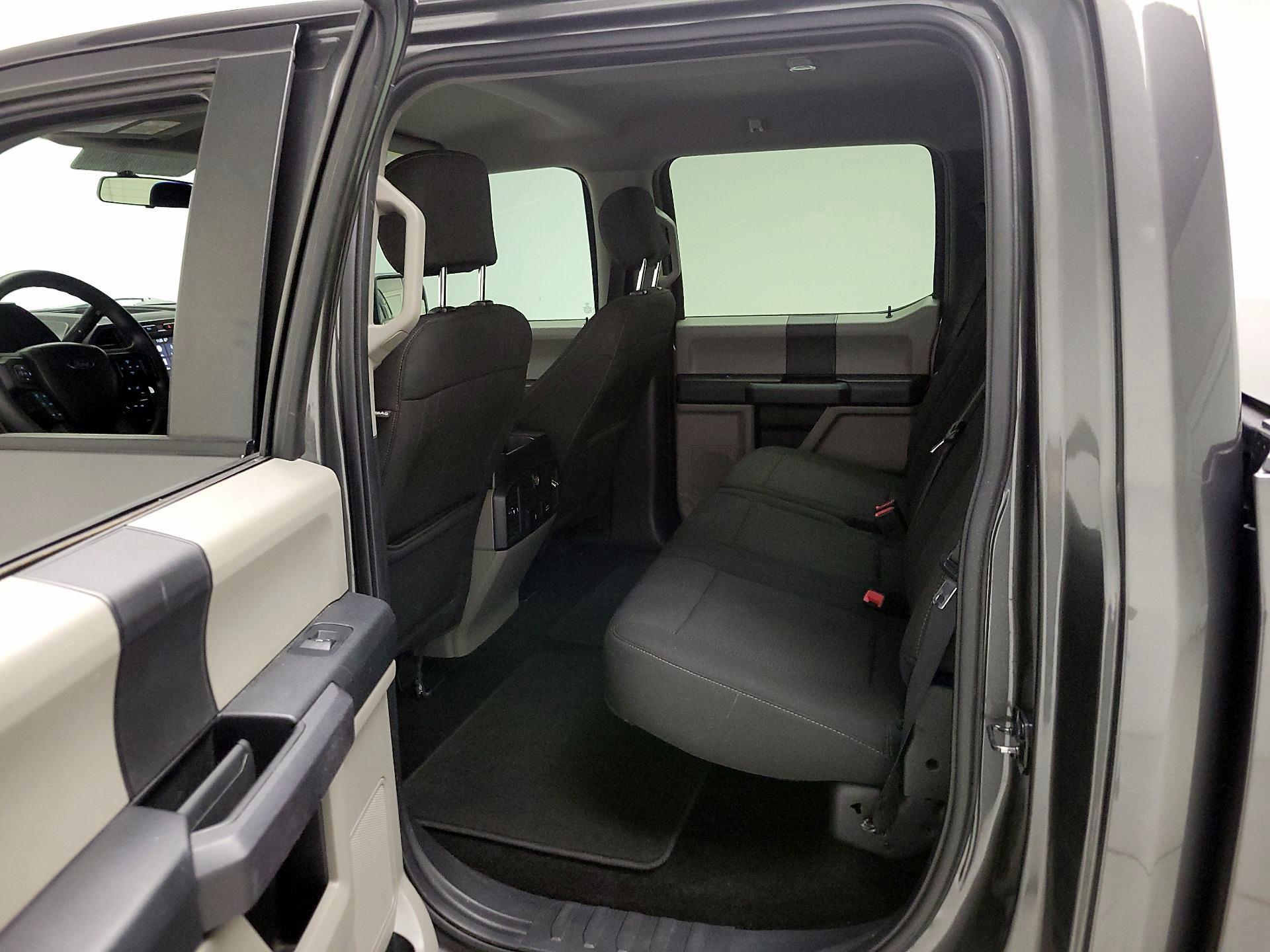 Thumbnail: 2018 Ford F-150 - 19