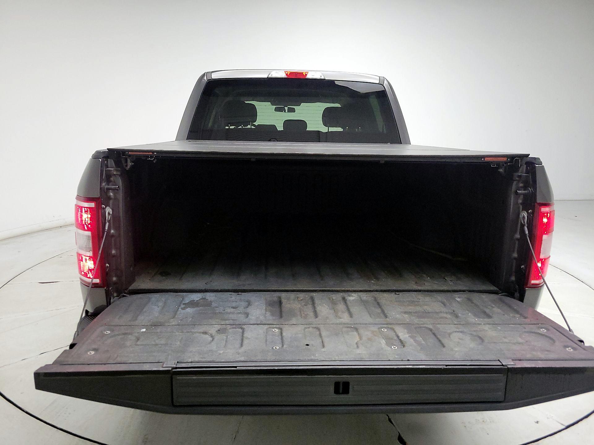 Thumbnail: 2018 Ford F-150 - 20