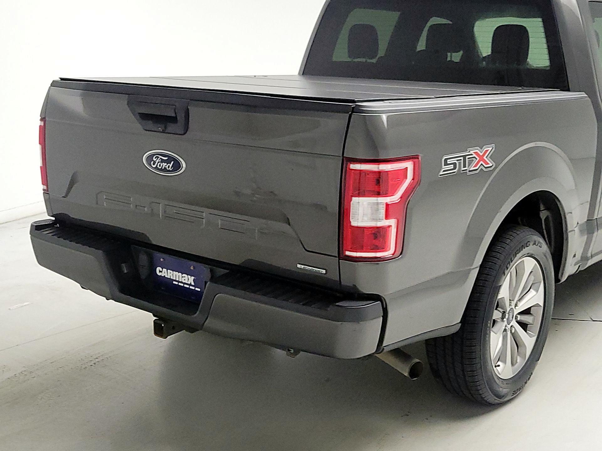 Thumbnail: 2018 Ford F-150 - 5