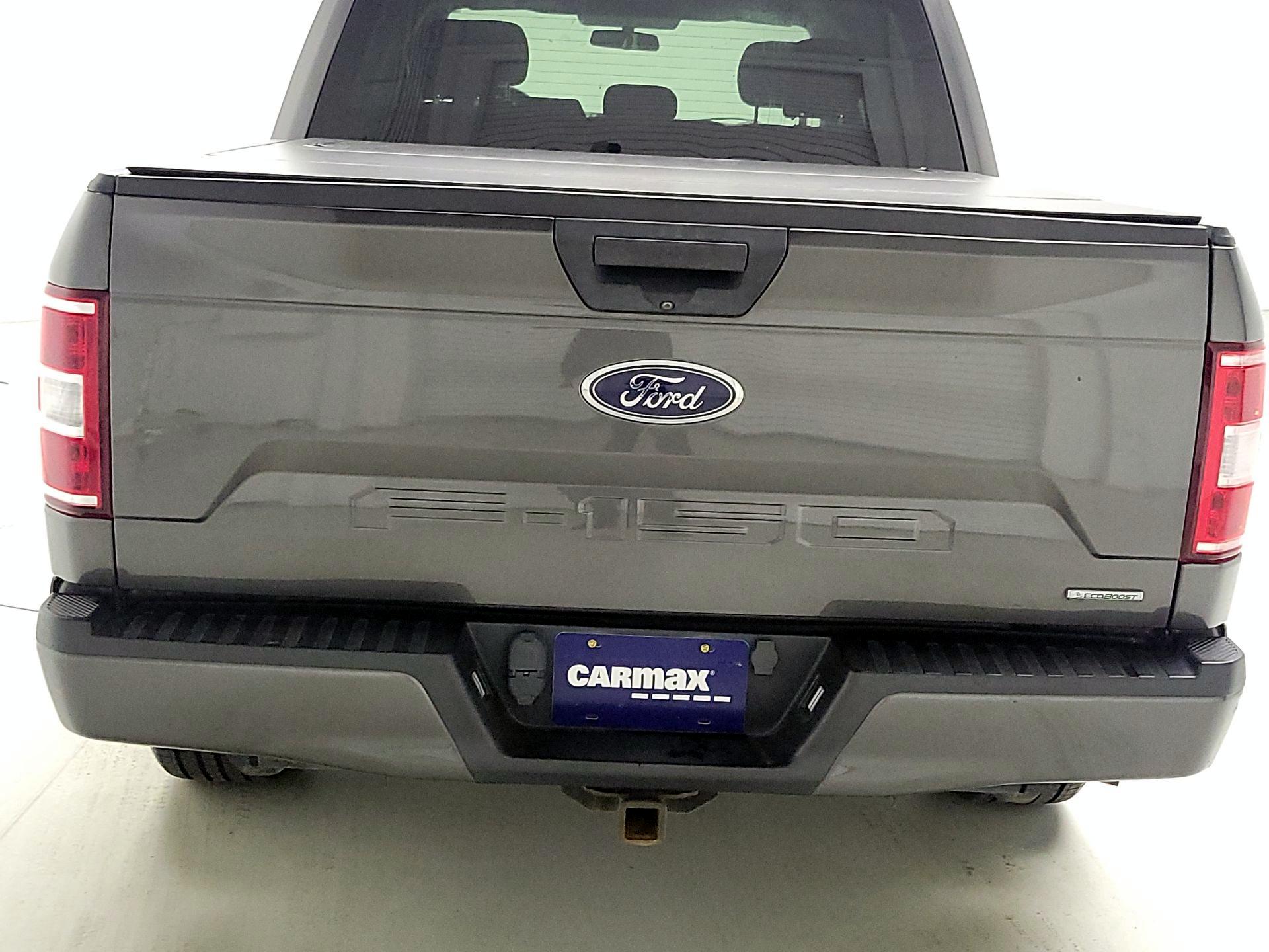 Thumbnail: 2018 Ford F-150 - 6