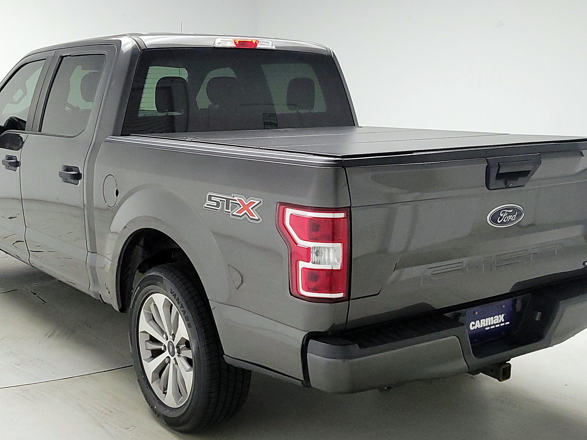 Thumbnail: 2018 Ford F-150 - 7