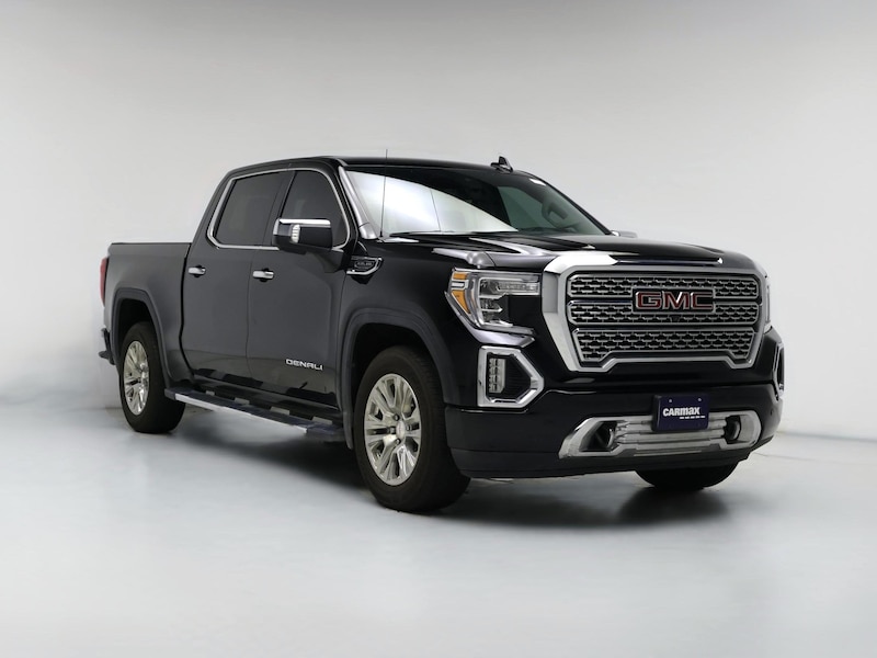 2020 GMC Sierra 1500 Denali -
                  Fort Worth, TX
