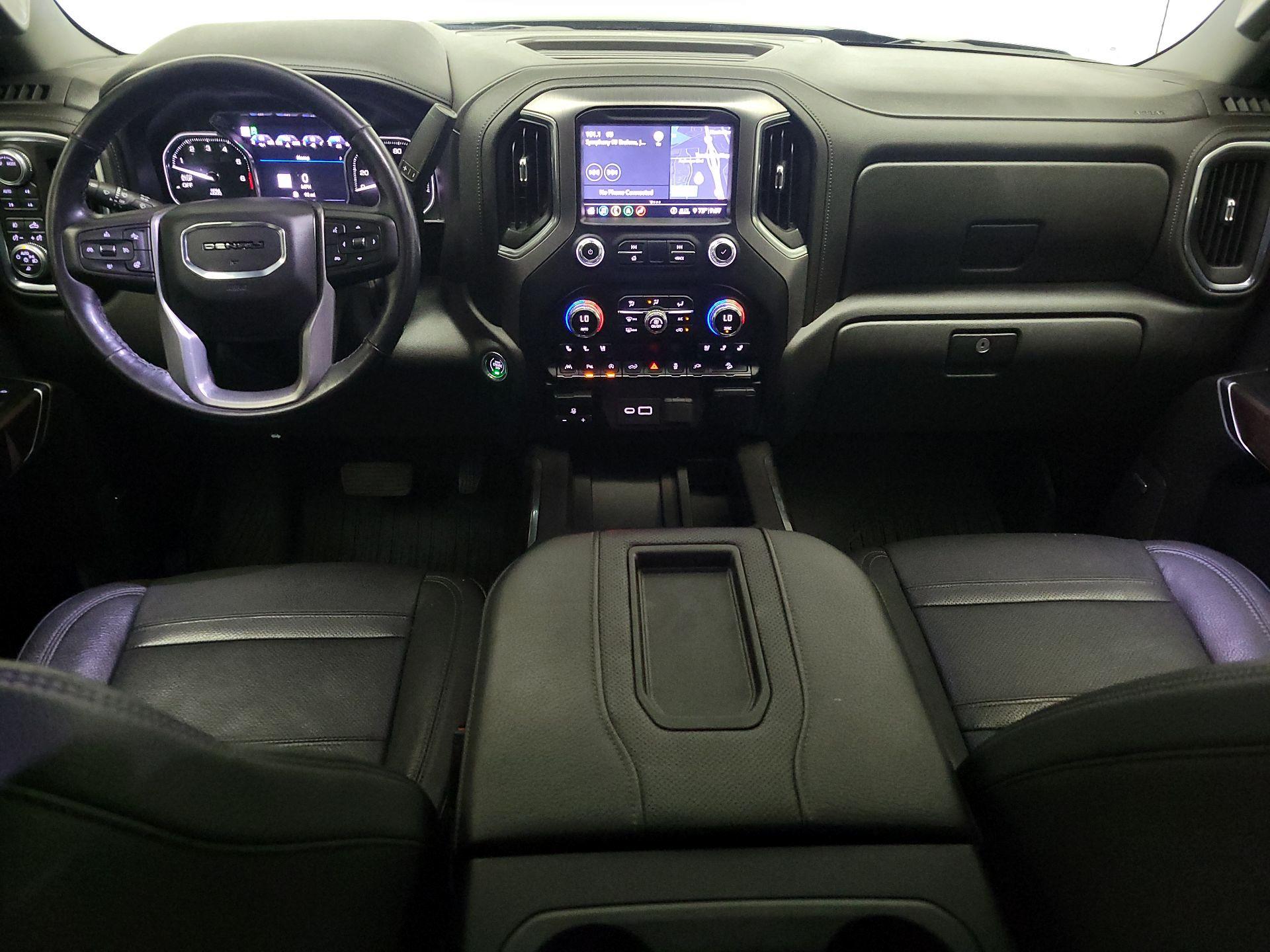 Thumbnail: 2020 GMC Sierra 1500 - 9