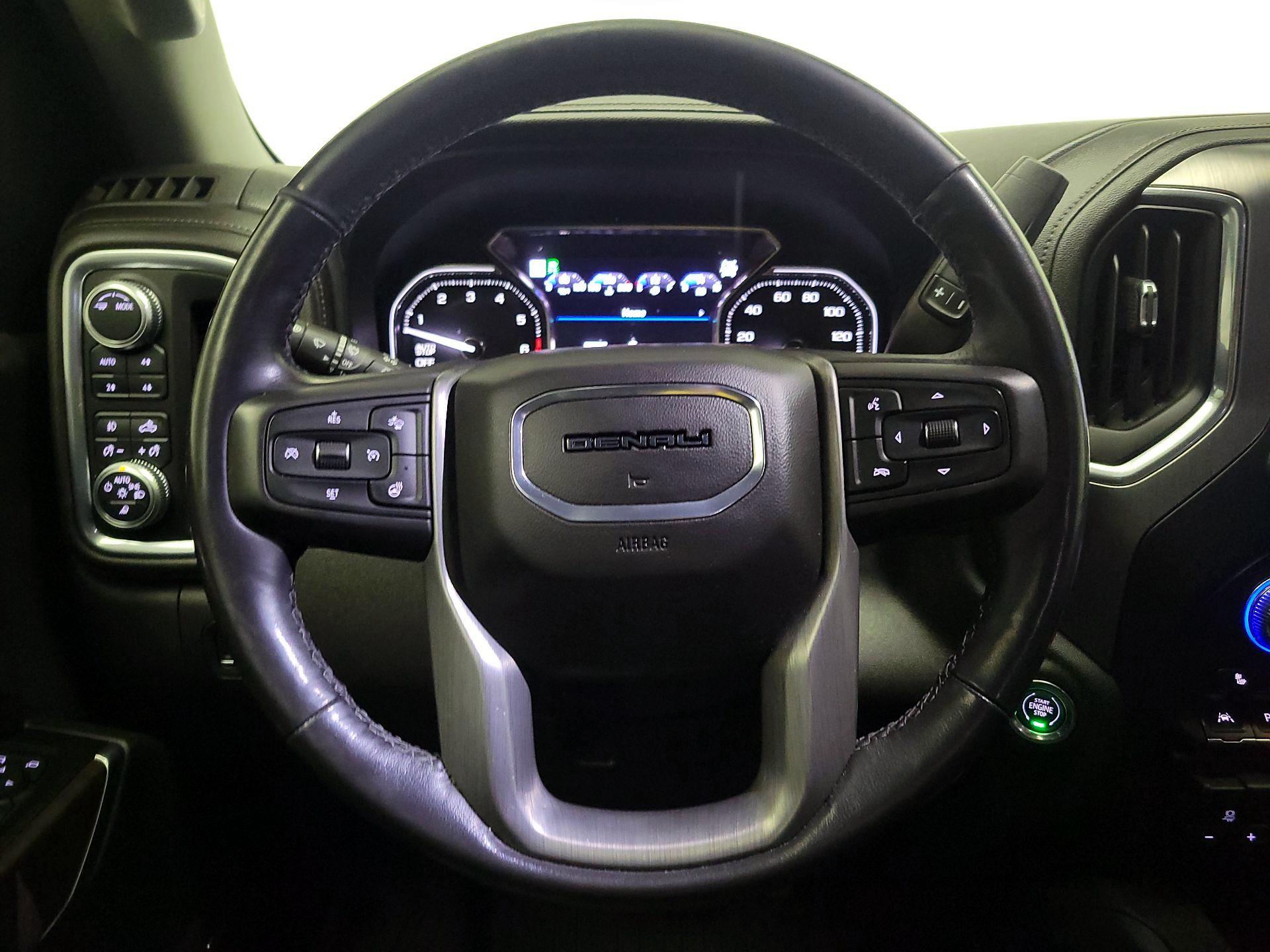 Thumbnail: 2020 GMC Sierra 1500 - 10