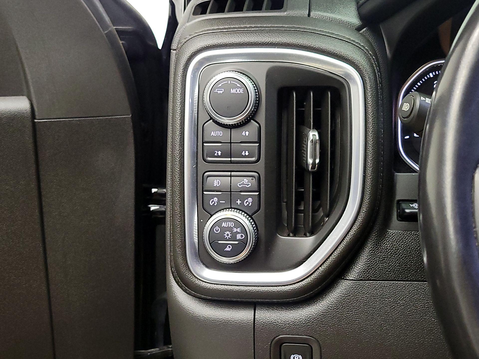 Thumbnail: 2020 GMC Sierra 1500 - 13