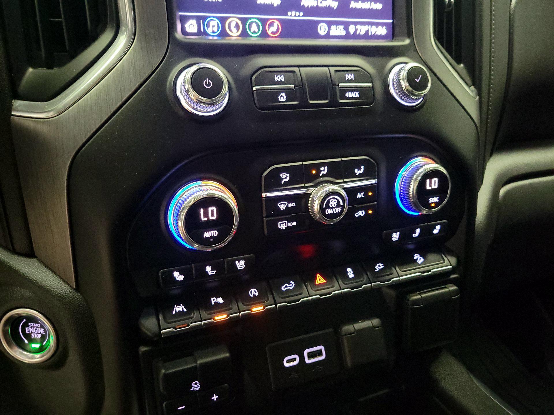 Thumbnail: 2020 GMC Sierra 1500 - 17
