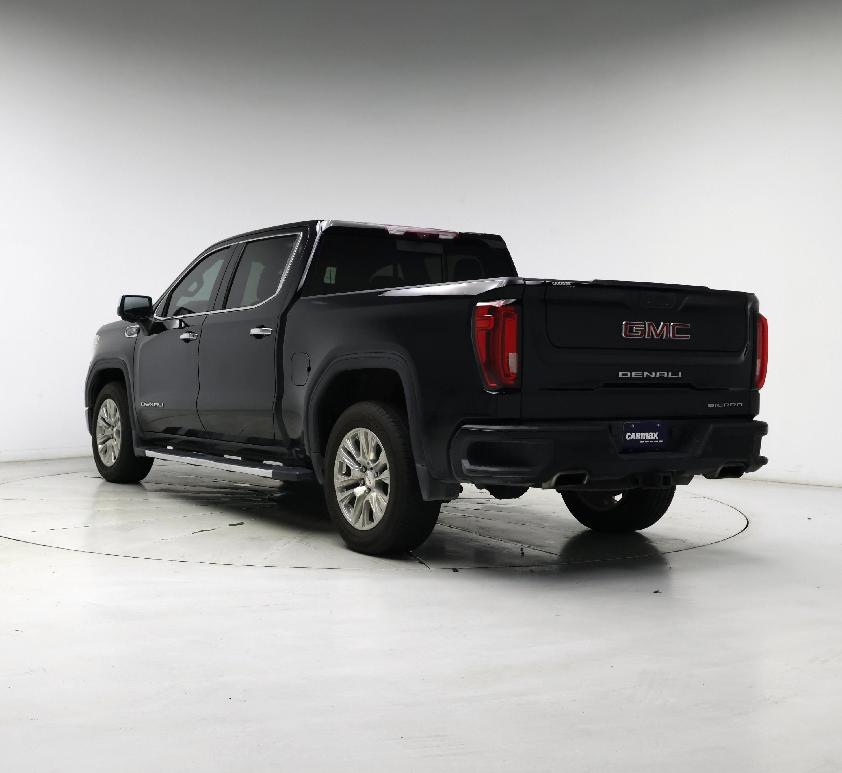 Thumbnail: 2020 GMC Sierra 1500 - 2