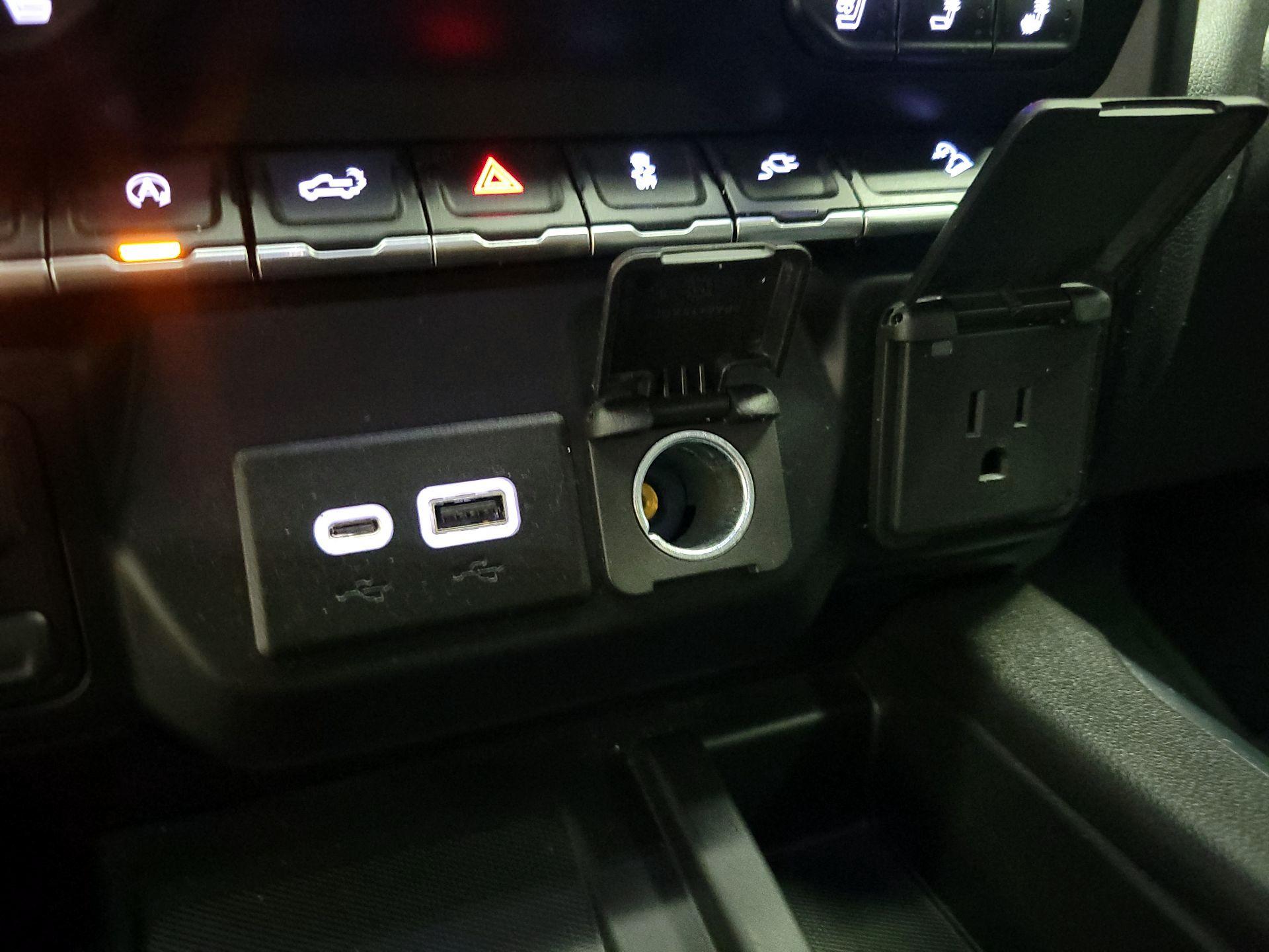 Thumbnail: 2020 GMC Sierra 1500 - 19