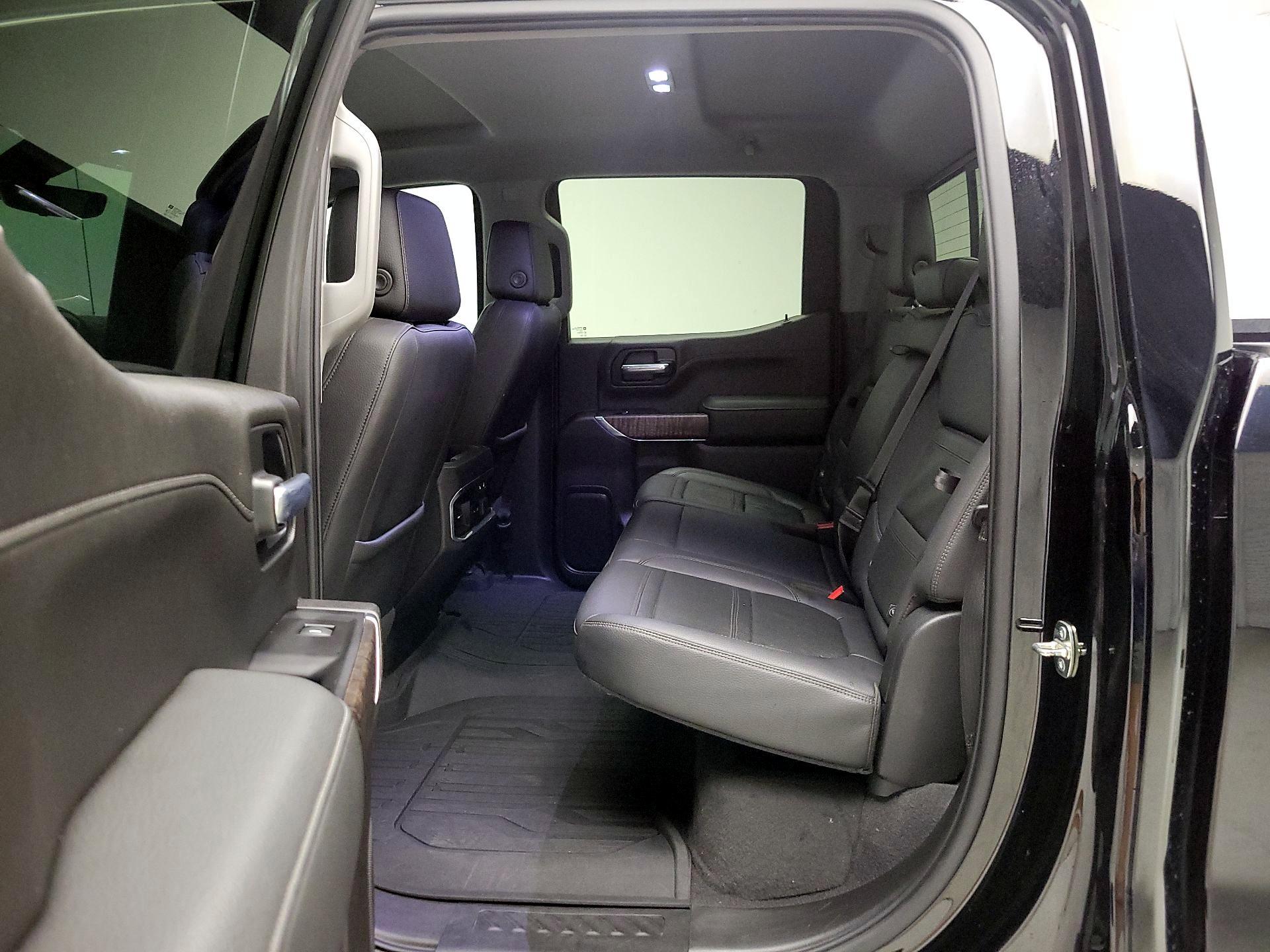 Thumbnail: 2020 GMC Sierra 1500 - 20
