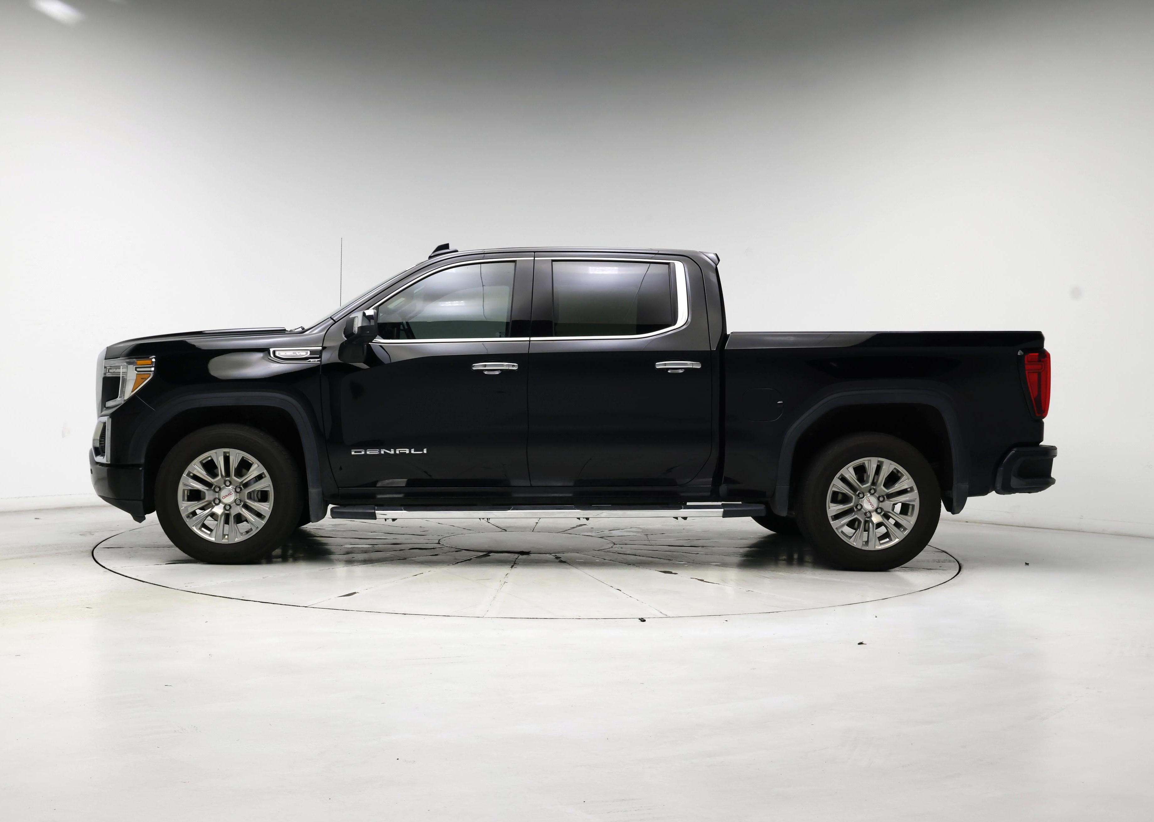 Thumbnail: 2020 GMC Sierra 1500 - 3