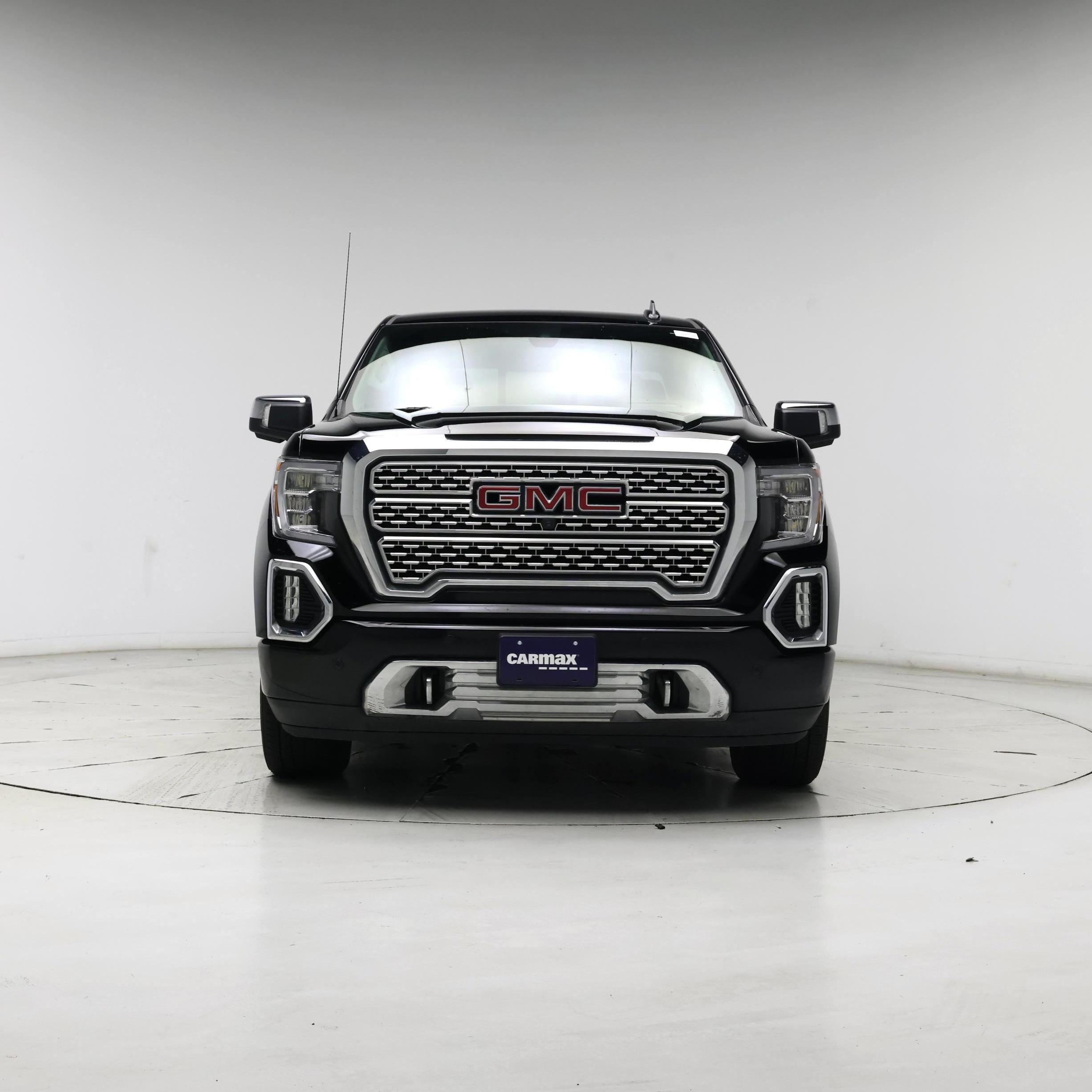 Thumbnail: 2020 GMC Sierra 1500 - 5