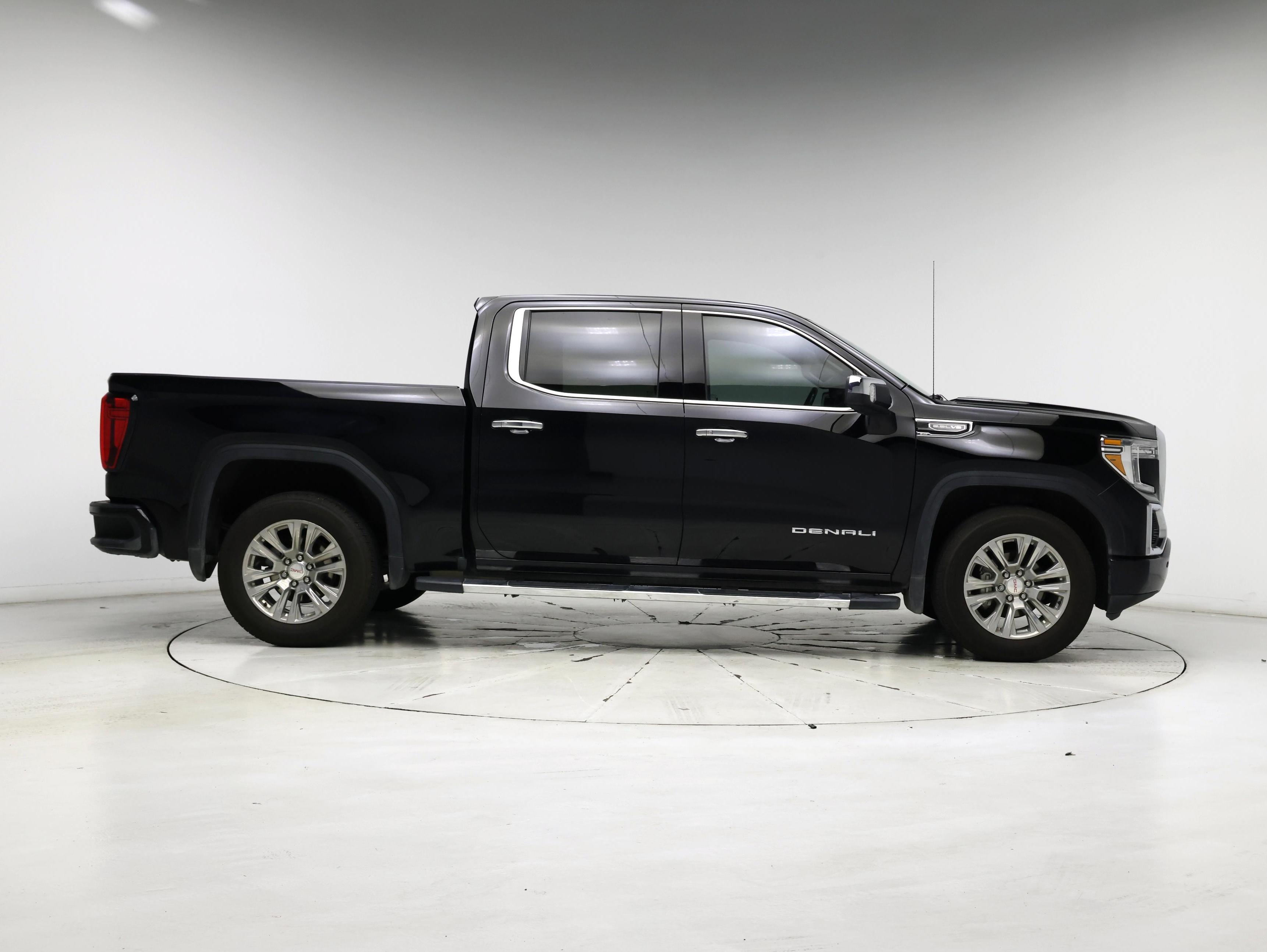 Thumbnail: 2020 GMC Sierra 1500 - 7