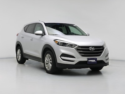 2016 Hyundai Tucson SE -
                  Fort Worth, TX