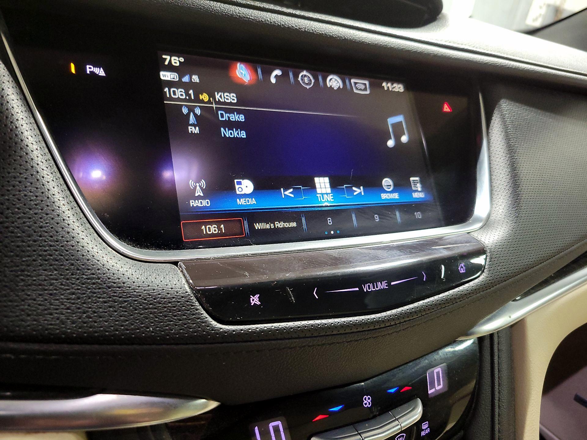 Thumbnail: 2018 Cadillac XT5 - 15
