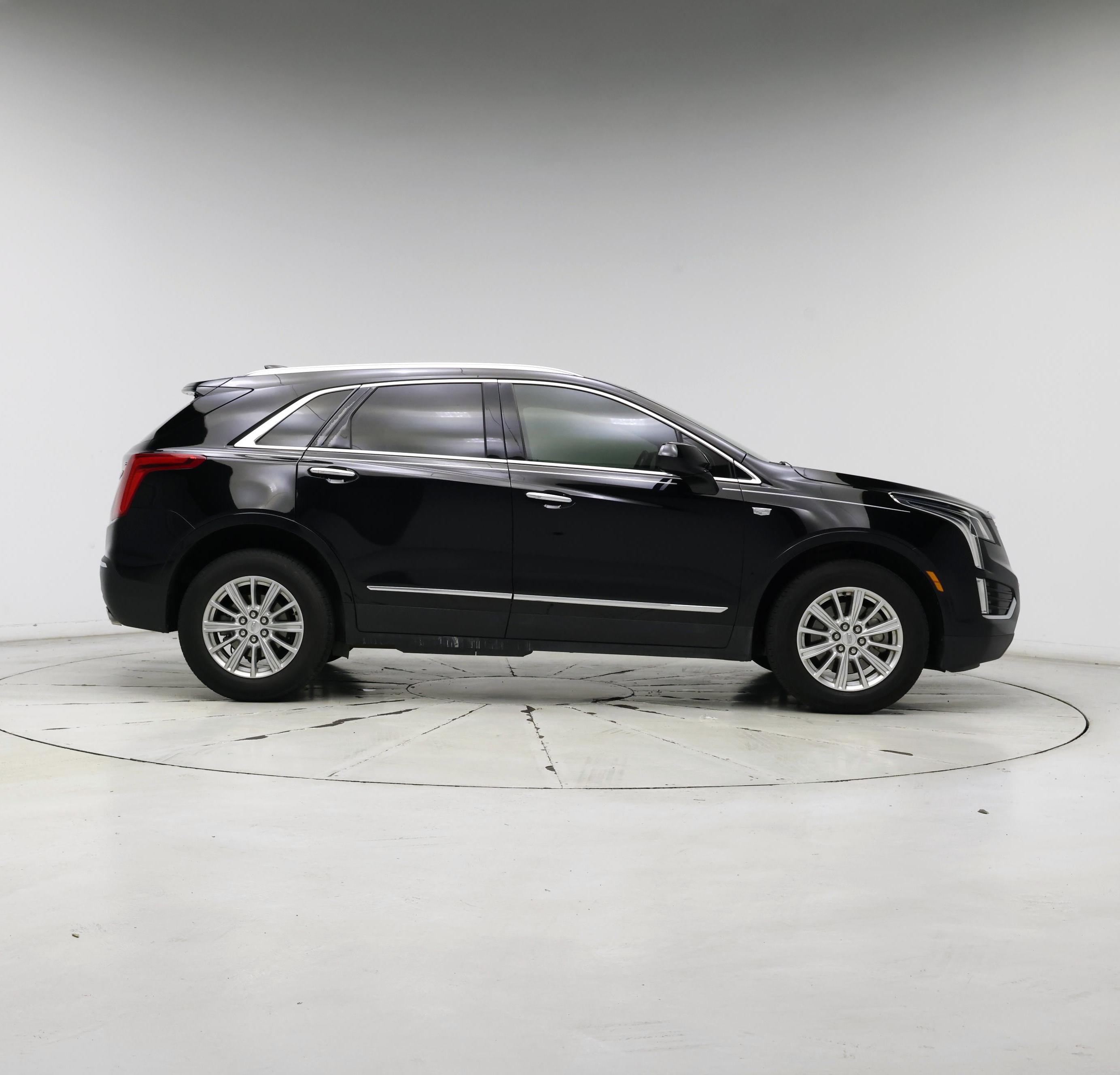 Thumbnail: 2018 Cadillac XT5 - 7