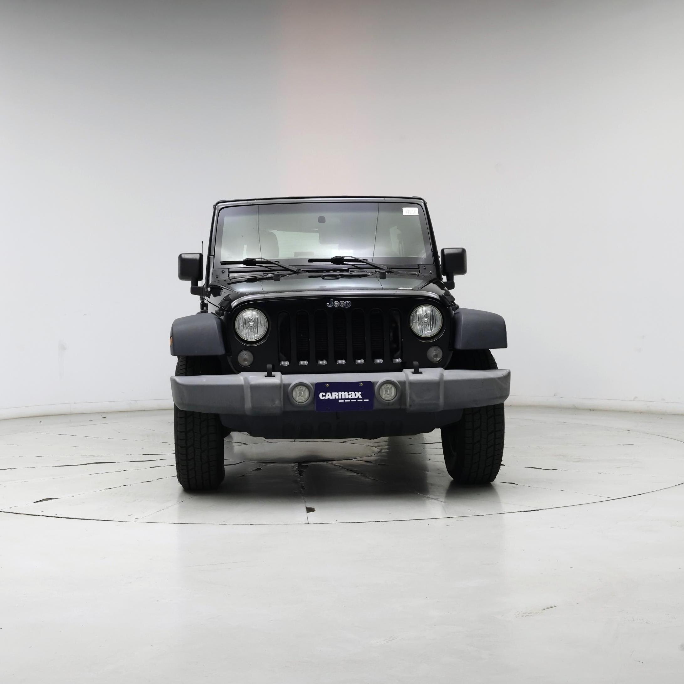 Thumbnail: 2018 Jeep Wrangler - 5