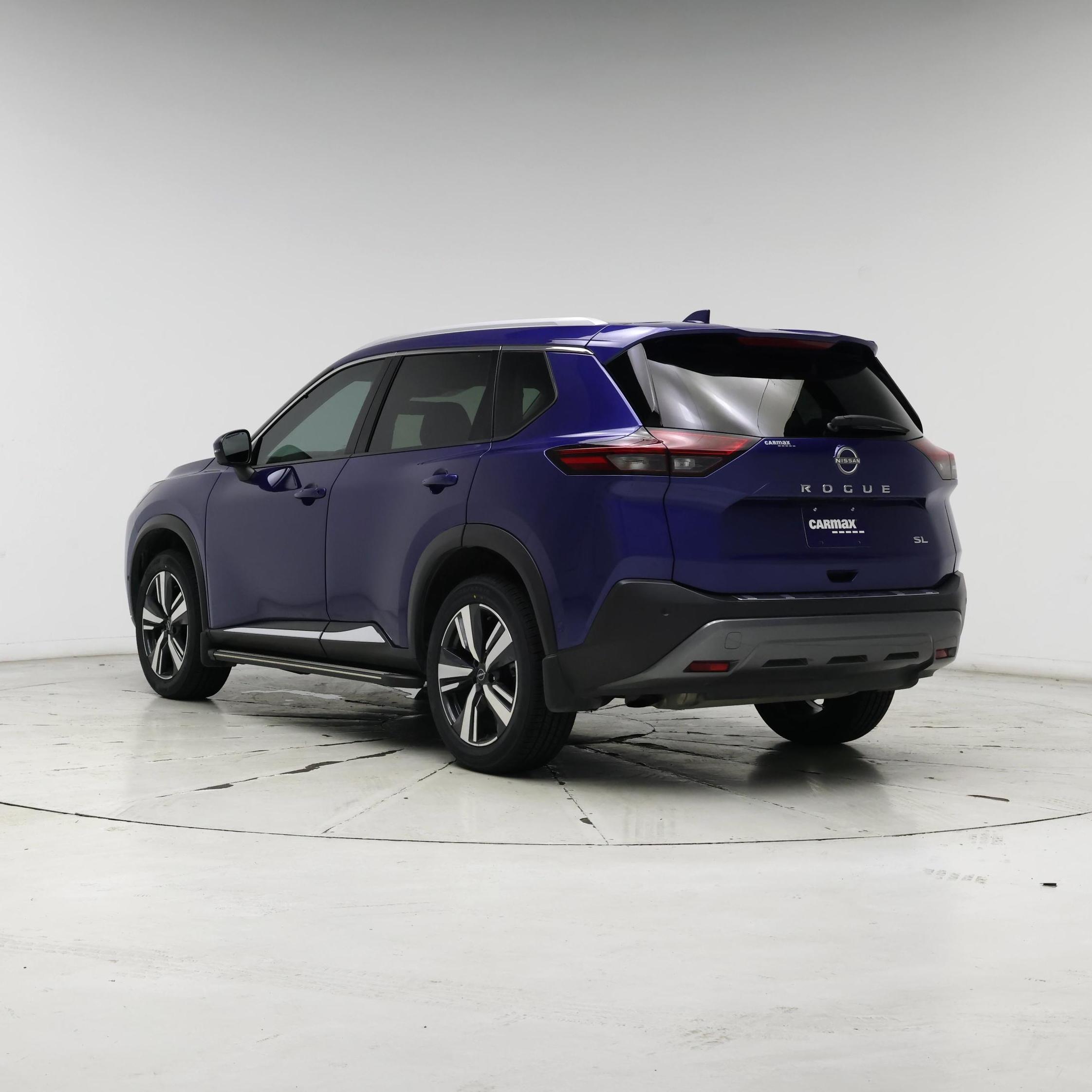 Thumbnail: 2023 Nissan Rogue - 2