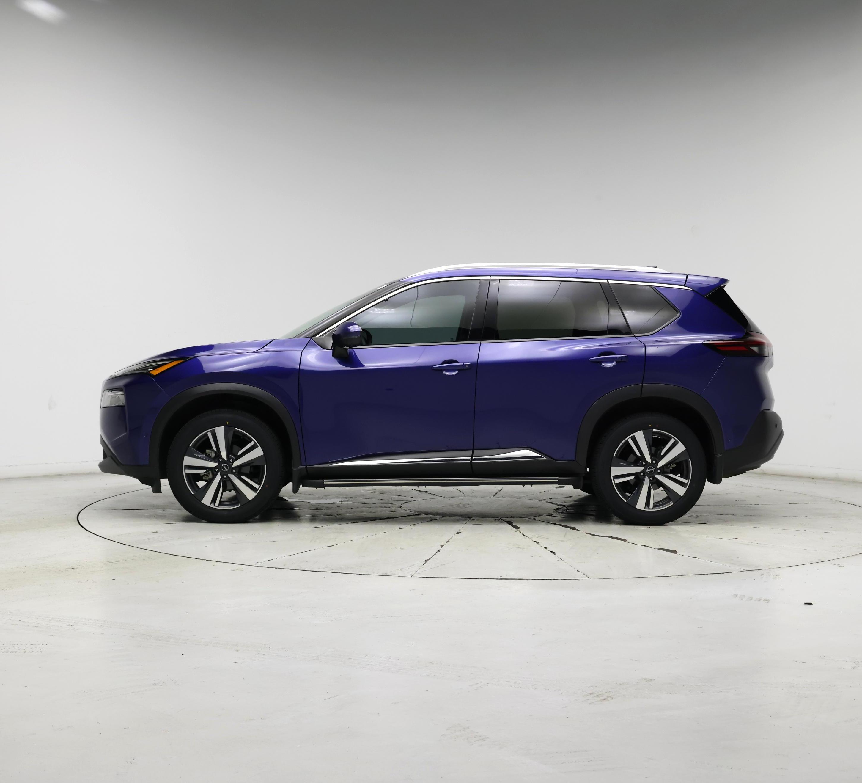 Thumbnail: 2023 Nissan Rogue - 3