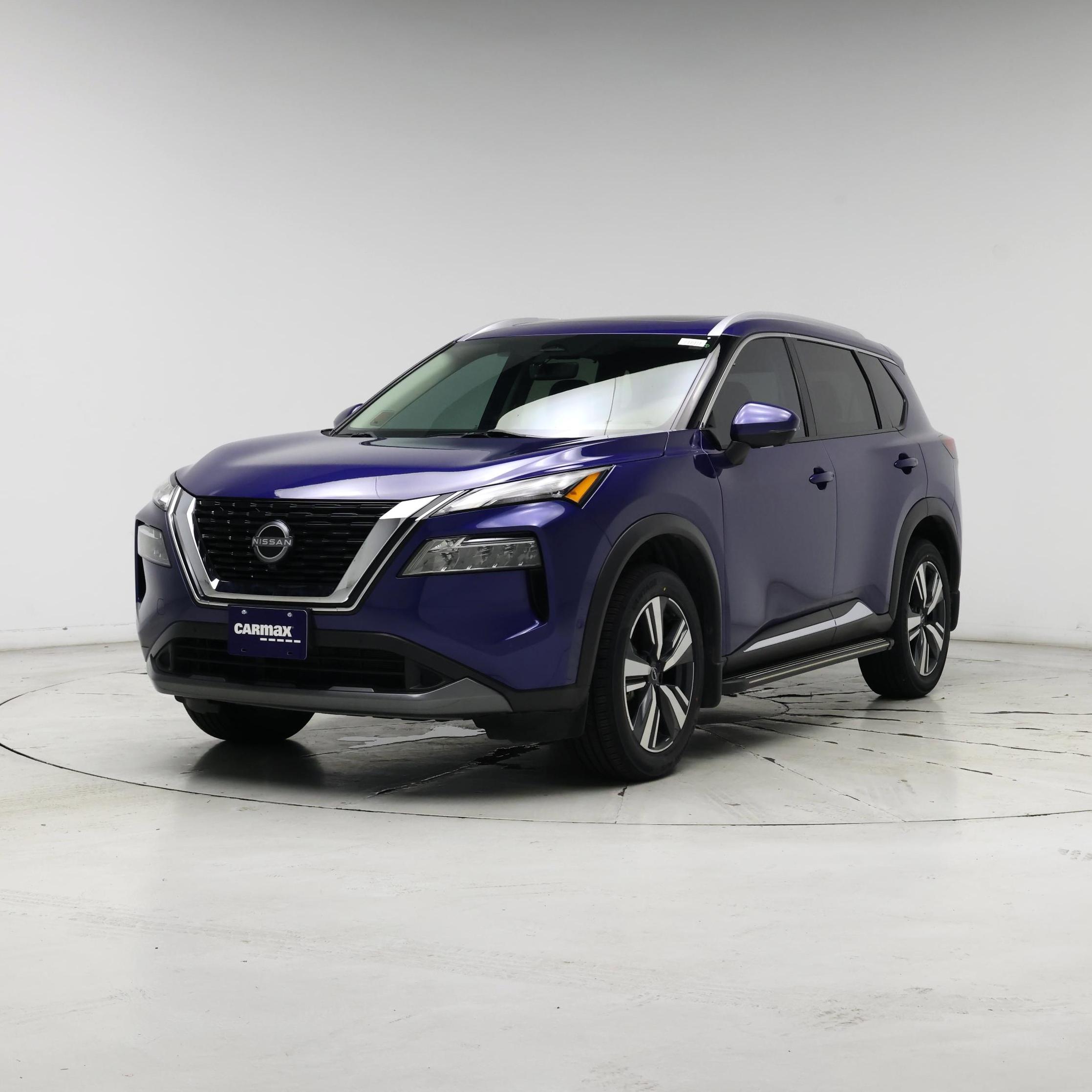 Thumbnail: 2023 Nissan Rogue - 4