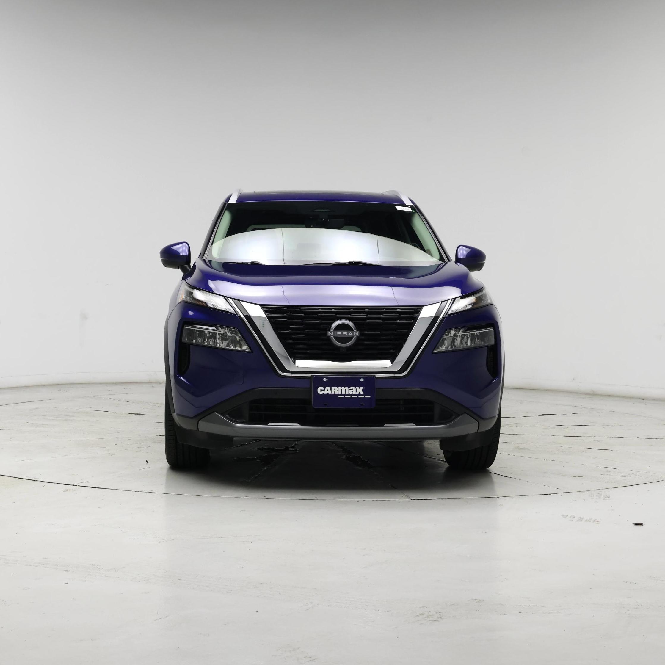 Thumbnail: 2023 Nissan Rogue - 5