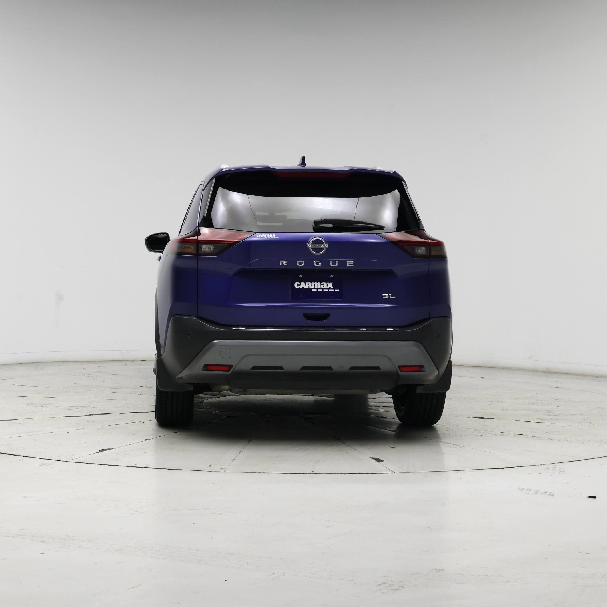 Thumbnail: 2023 Nissan Rogue - 6