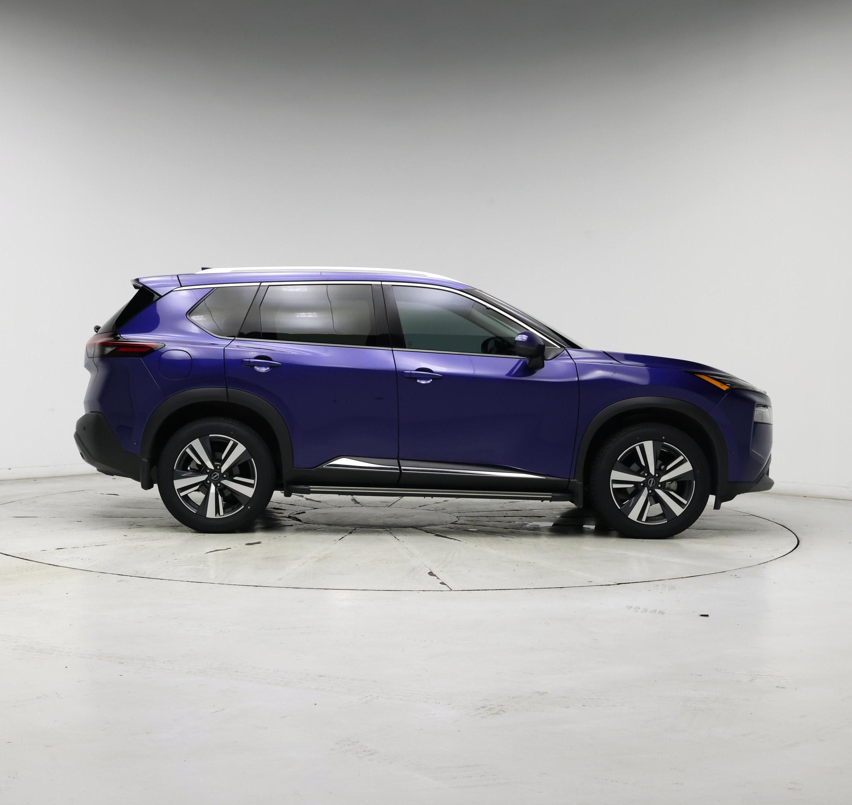 Thumbnail: 2023 Nissan Rogue - 7