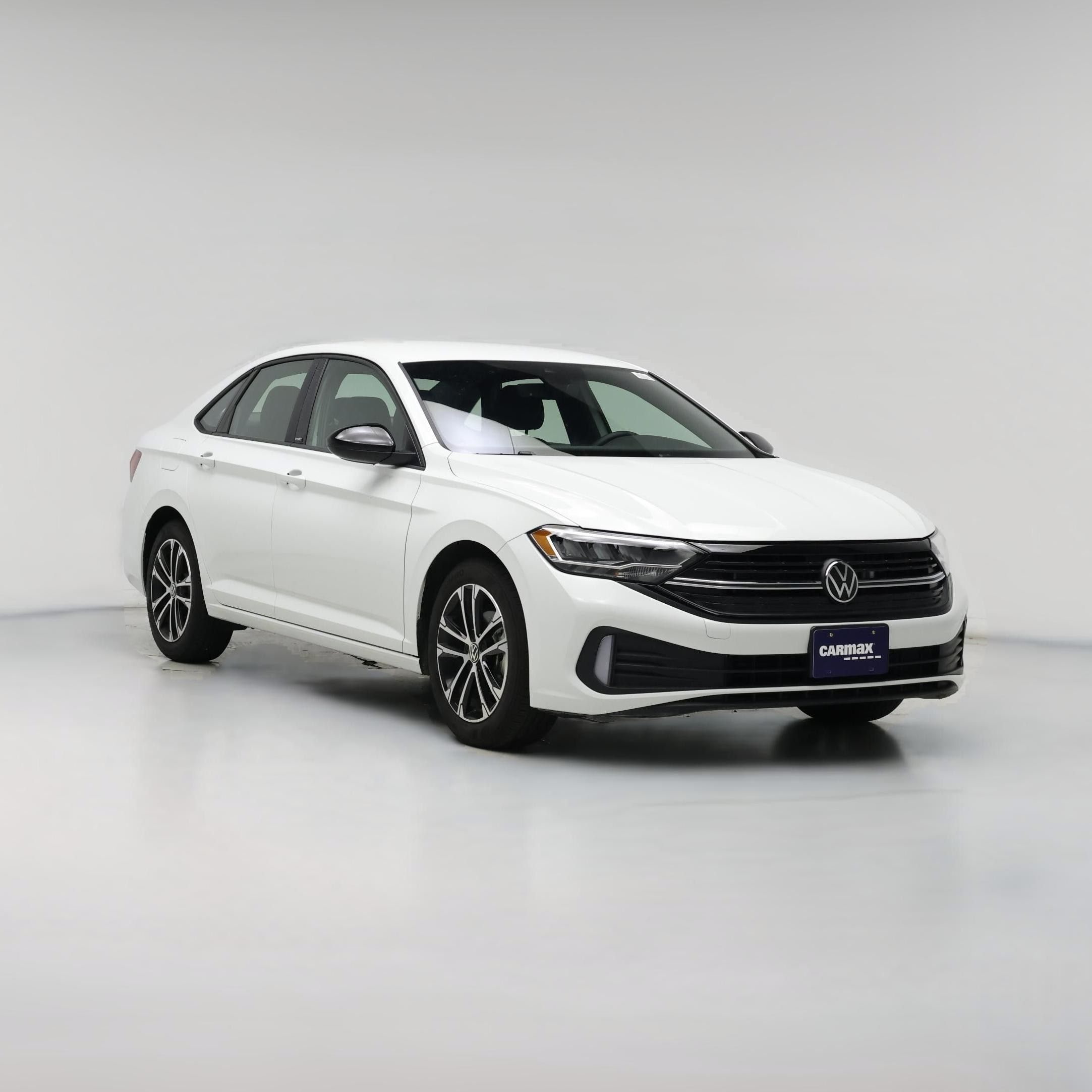 Thumbnail: 2024 Volkswagen Jetta - 1