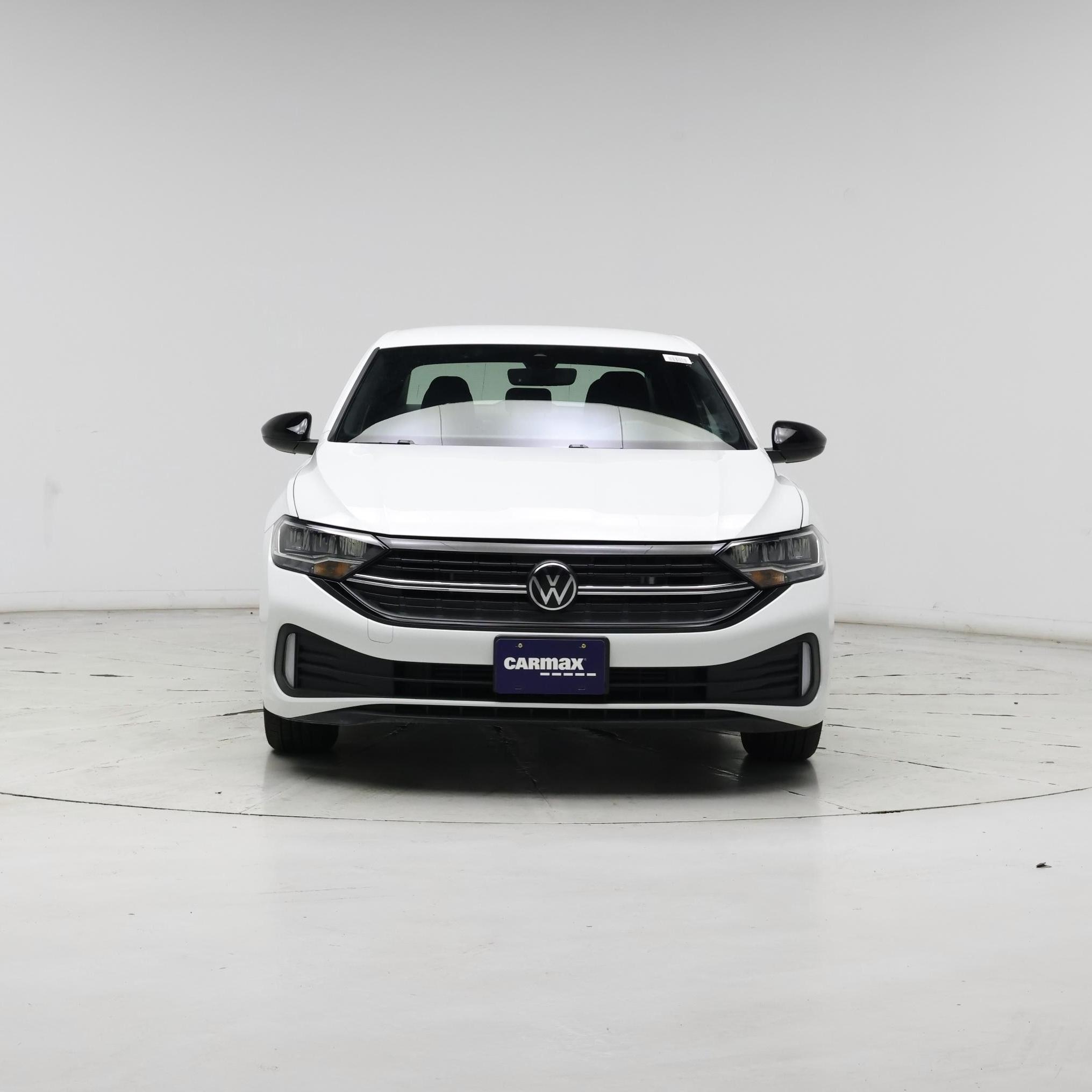 Thumbnail: 2024 Volkswagen Jetta - 5
