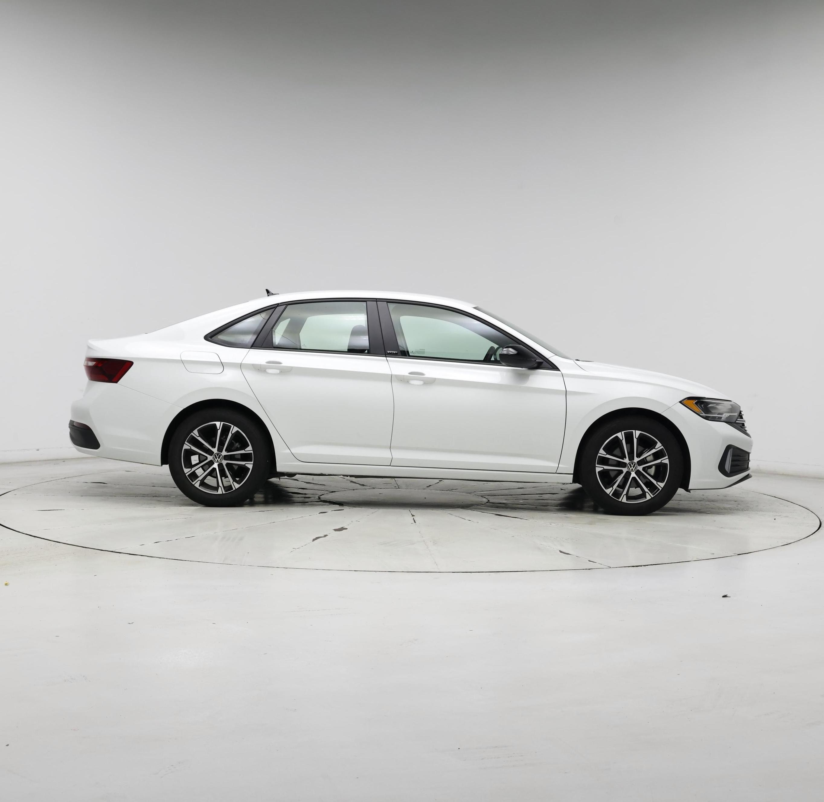 Thumbnail: 2024 Volkswagen Jetta - 7