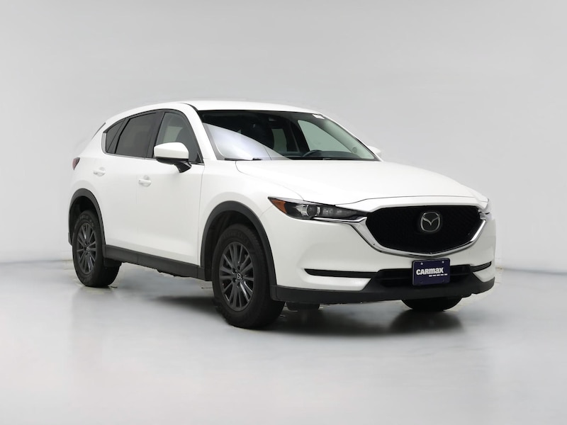 2020 Mazda CX-5 Touring -
                  Irving, TX