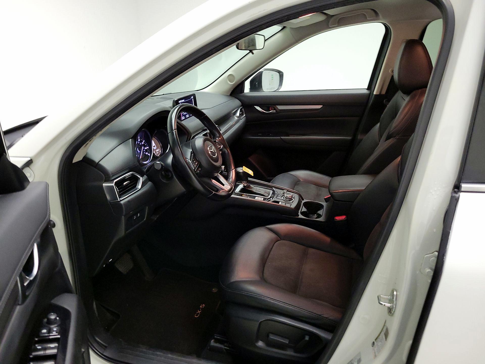 Thumbnail: 2020 Mazda CX-5 - 11