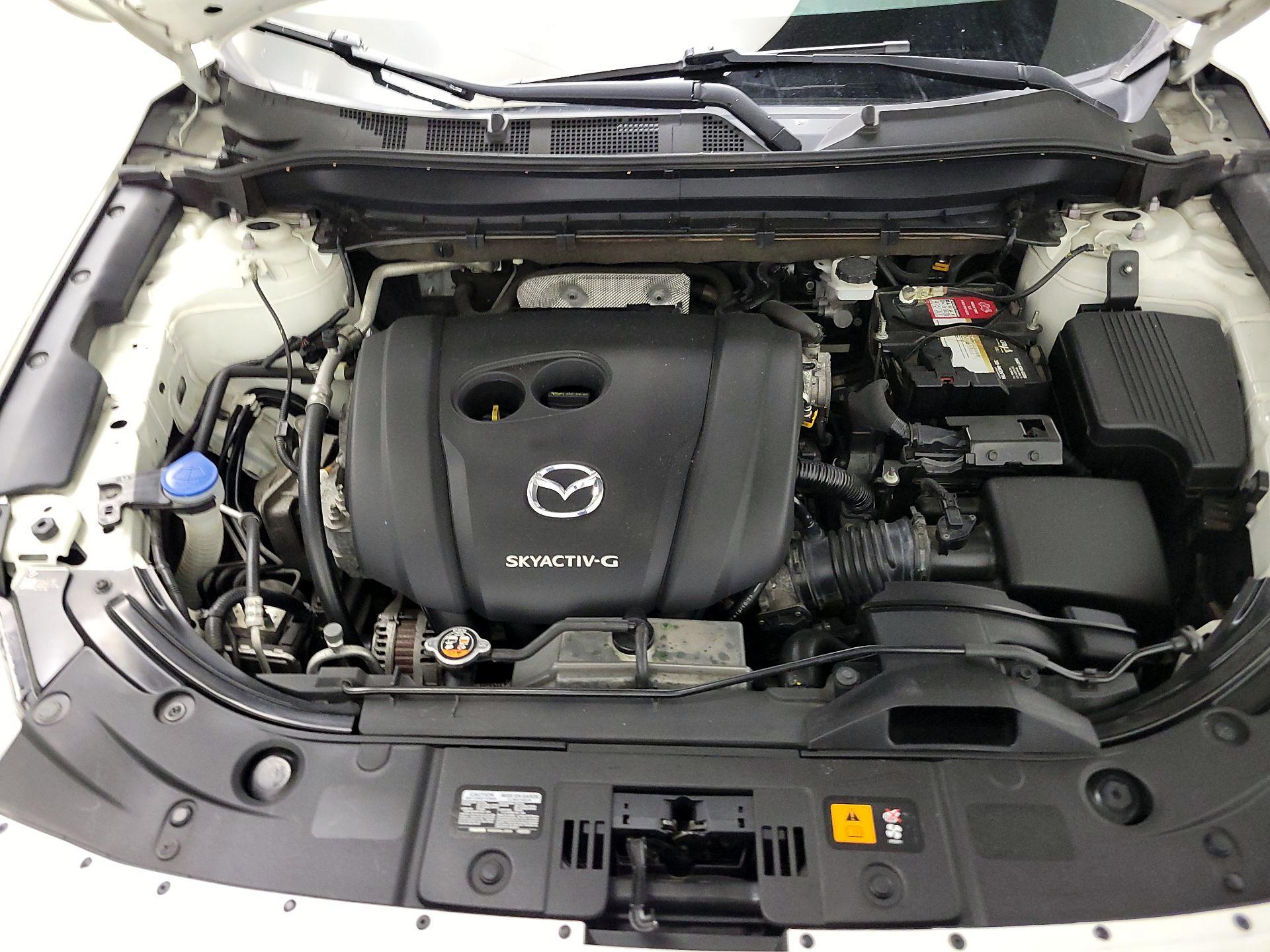 Thumbnail: 2020 Mazda CX-5 - 20