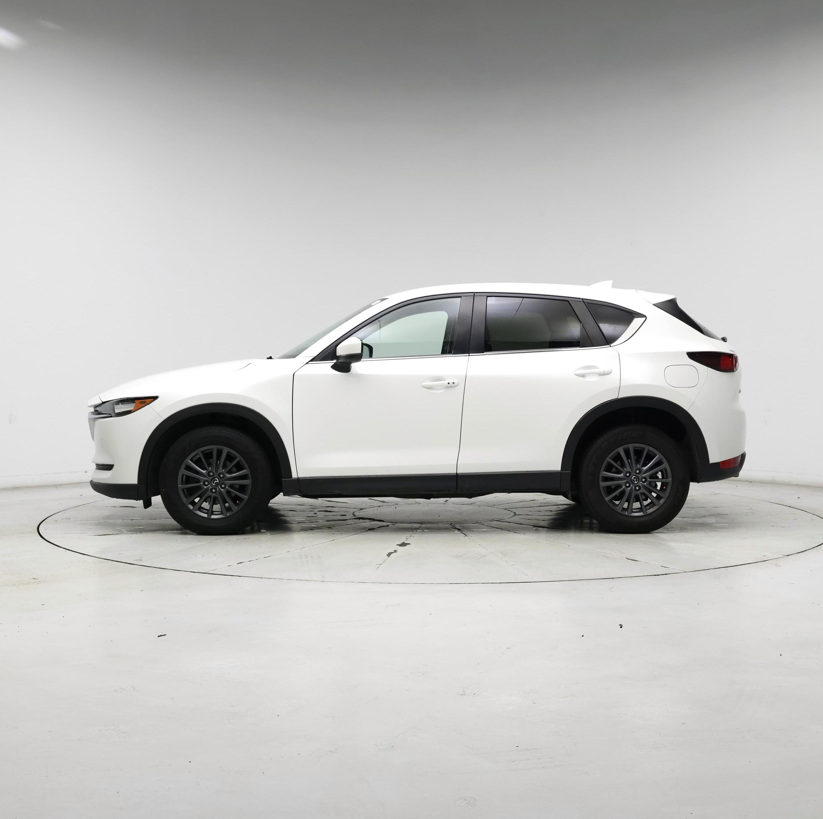 Thumbnail: 2020 Mazda CX-5 - 3
