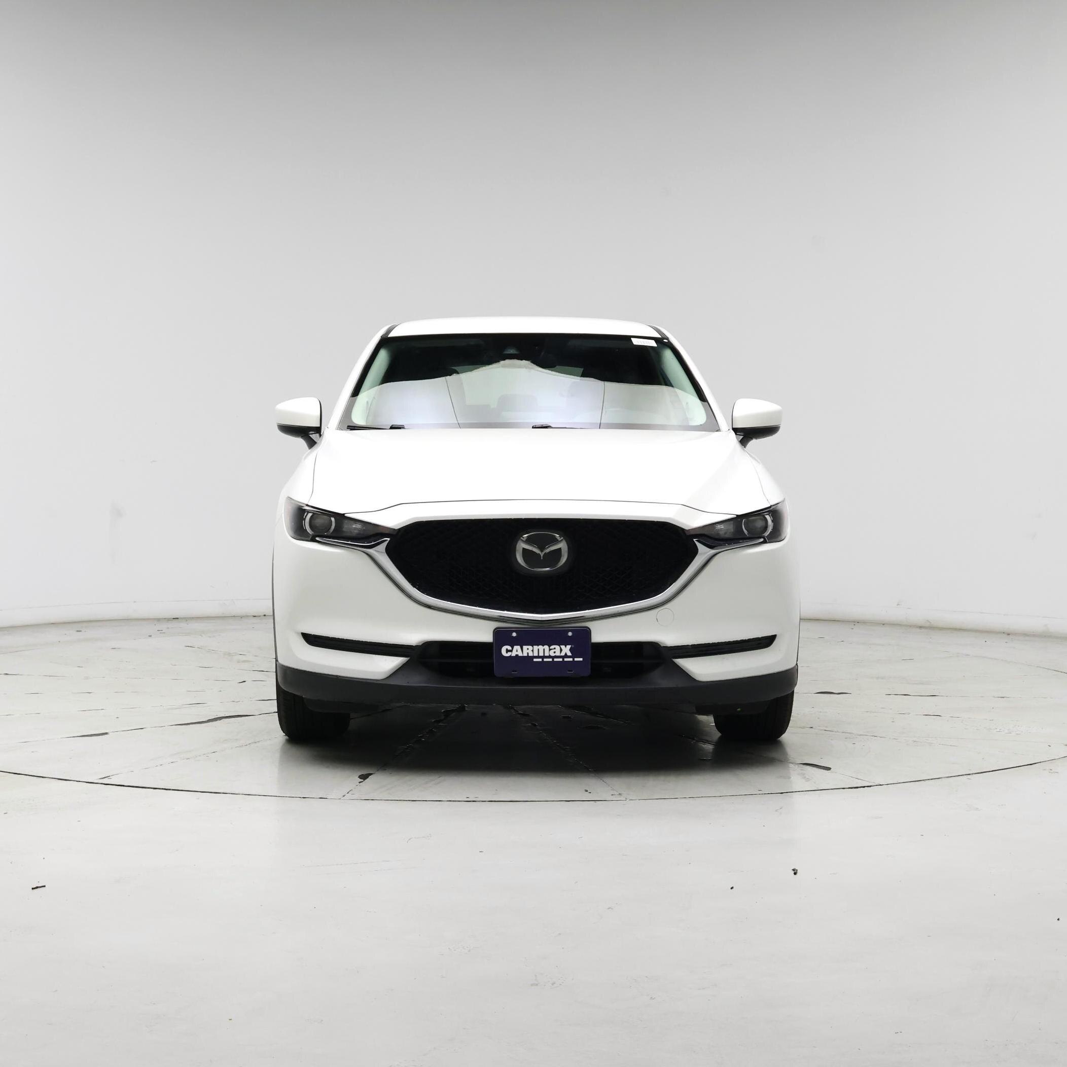 Thumbnail: 2020 Mazda CX-5 - 5