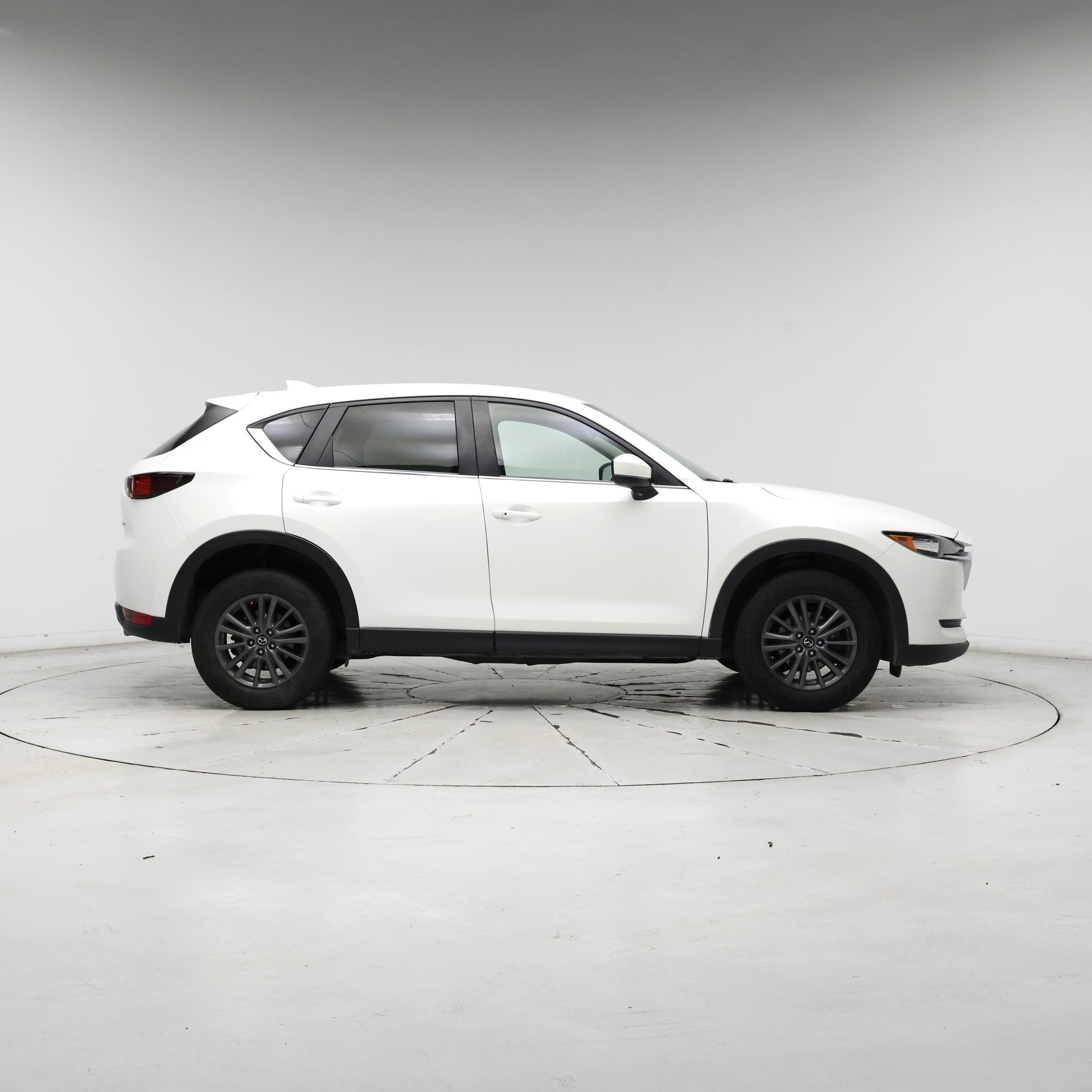Thumbnail: 2020 Mazda CX-5 - 7