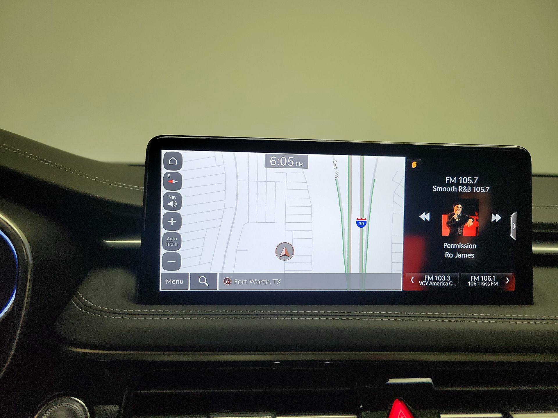 Thumbnail: 2025 Genesis G70 - 14